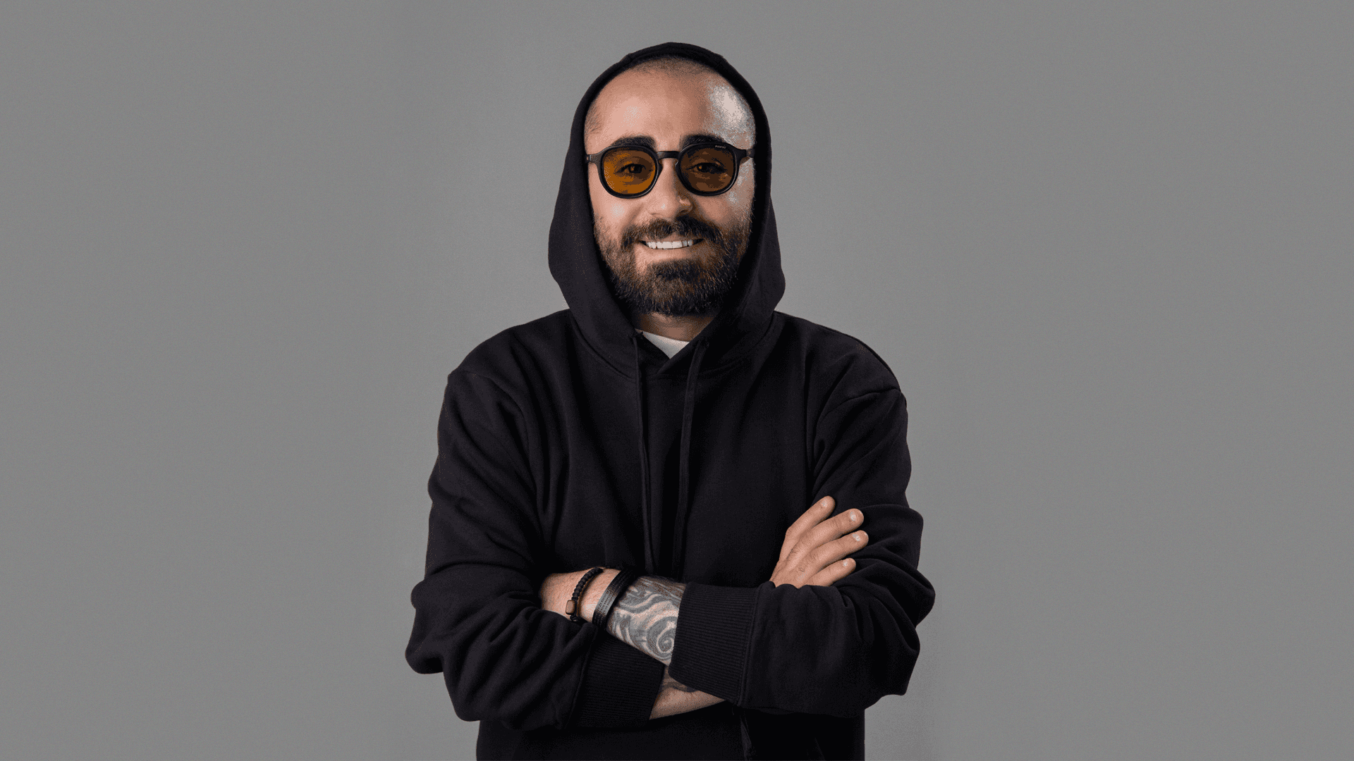 Musica di Strada (Циферблат)