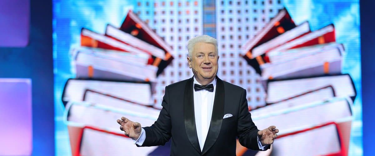 Владимир Винокур (Театр Эстрады)