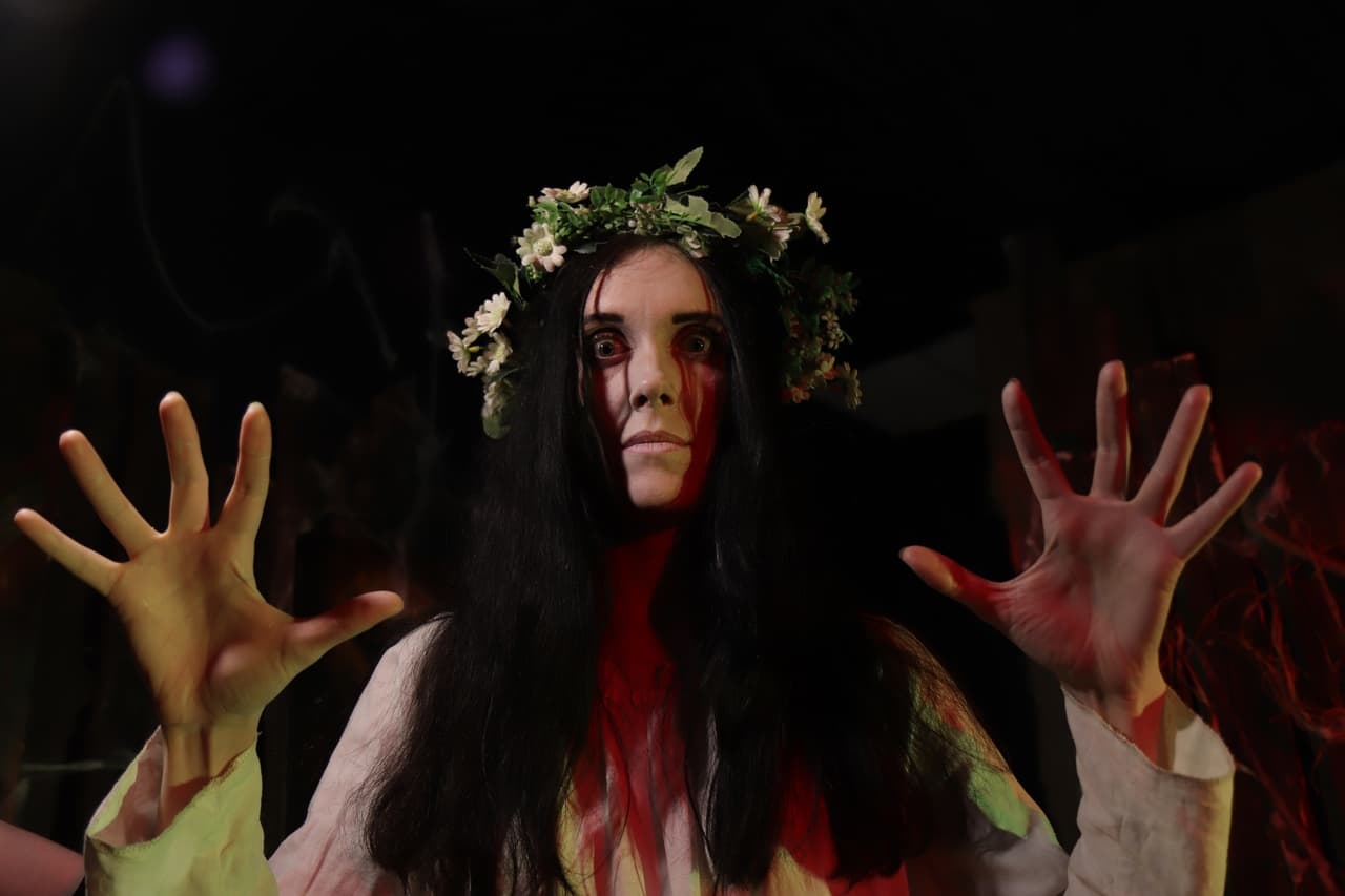 Вий (Полночь)