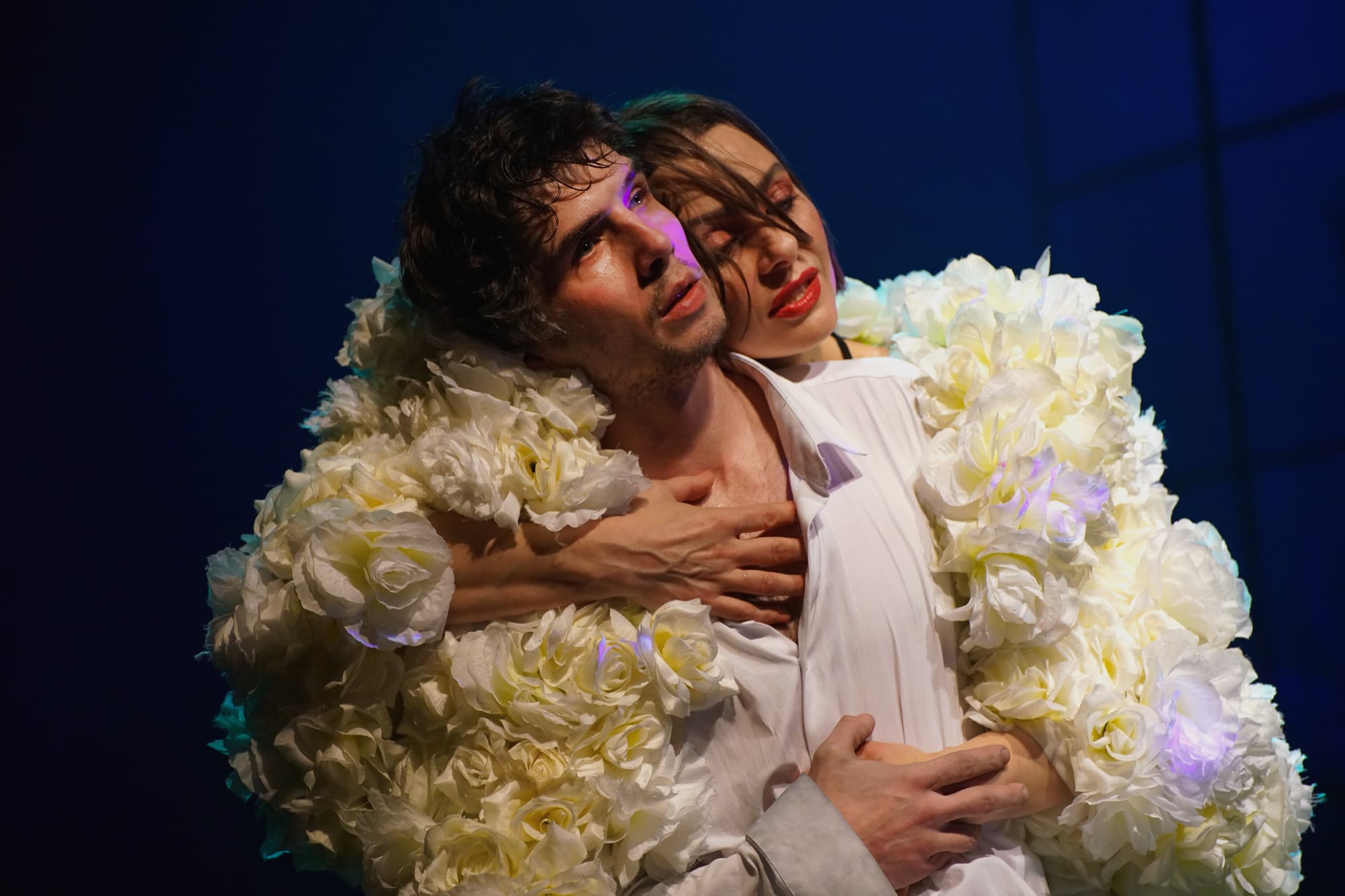 Отцы и дети (Пятый театр)