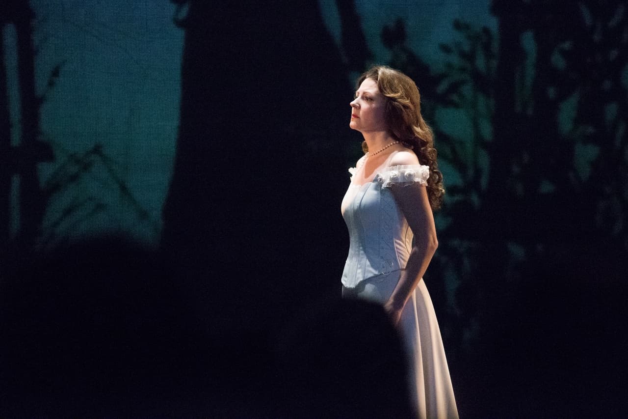 Русалка (Музыкальный театр Республики Карелия)