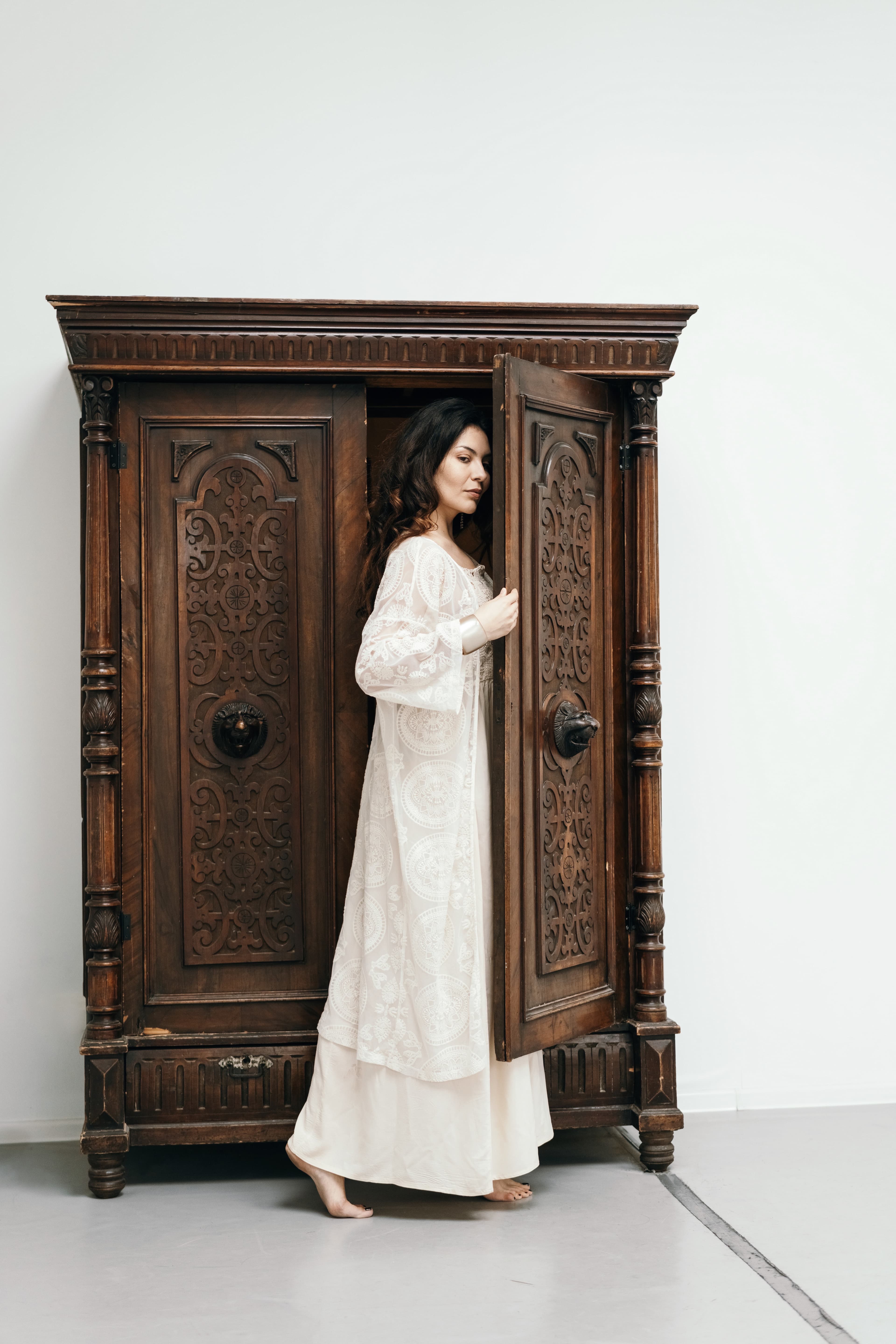 Зеркало Карлоса Сантоса (Зеркало Карлоса Сантоса)