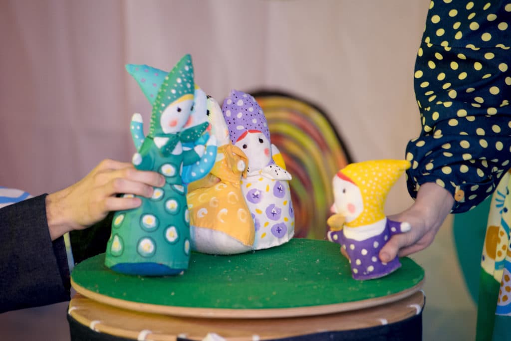 Заинька (Бродячая собачка)