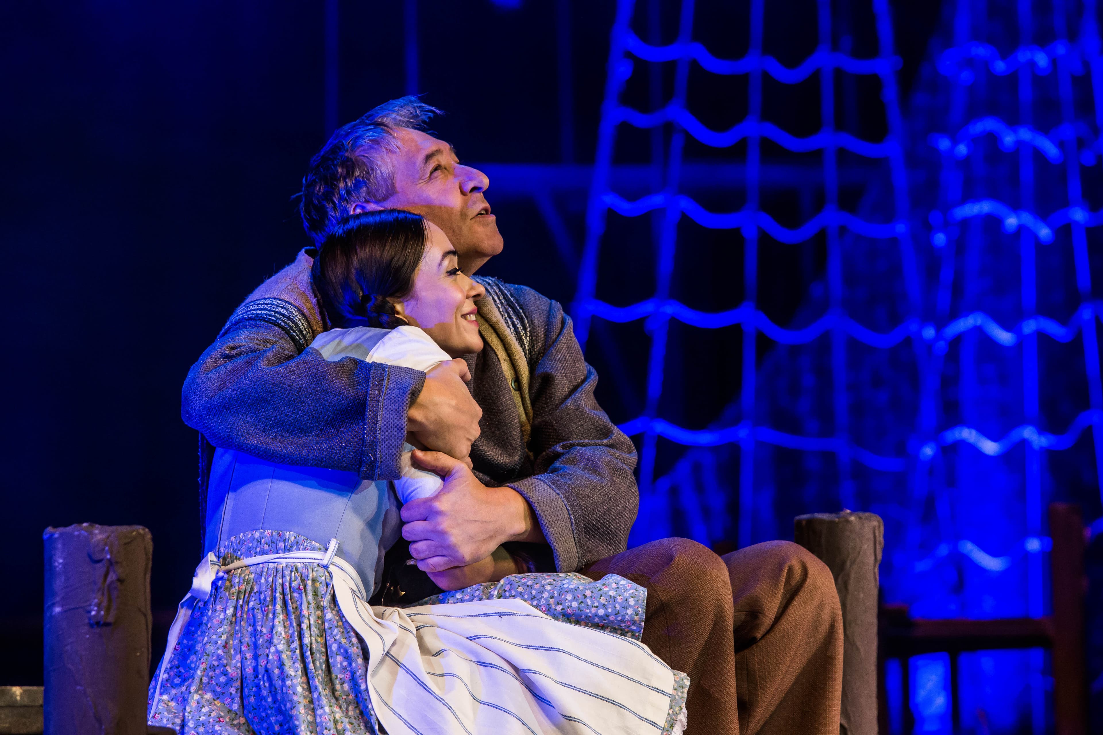 Алые паруса (Театр драмы им. М. Горького)