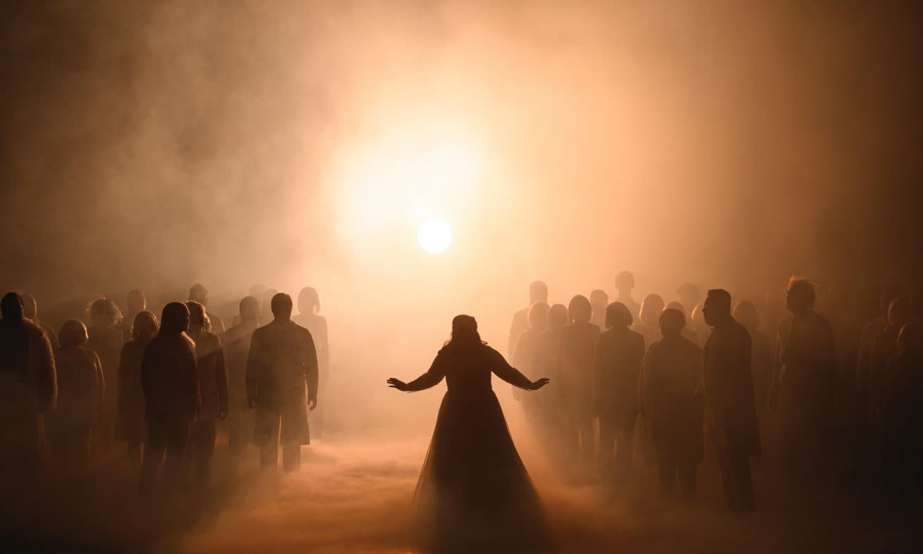 Иоланта (Театр оперы и балета им. П. И. Чайковского)