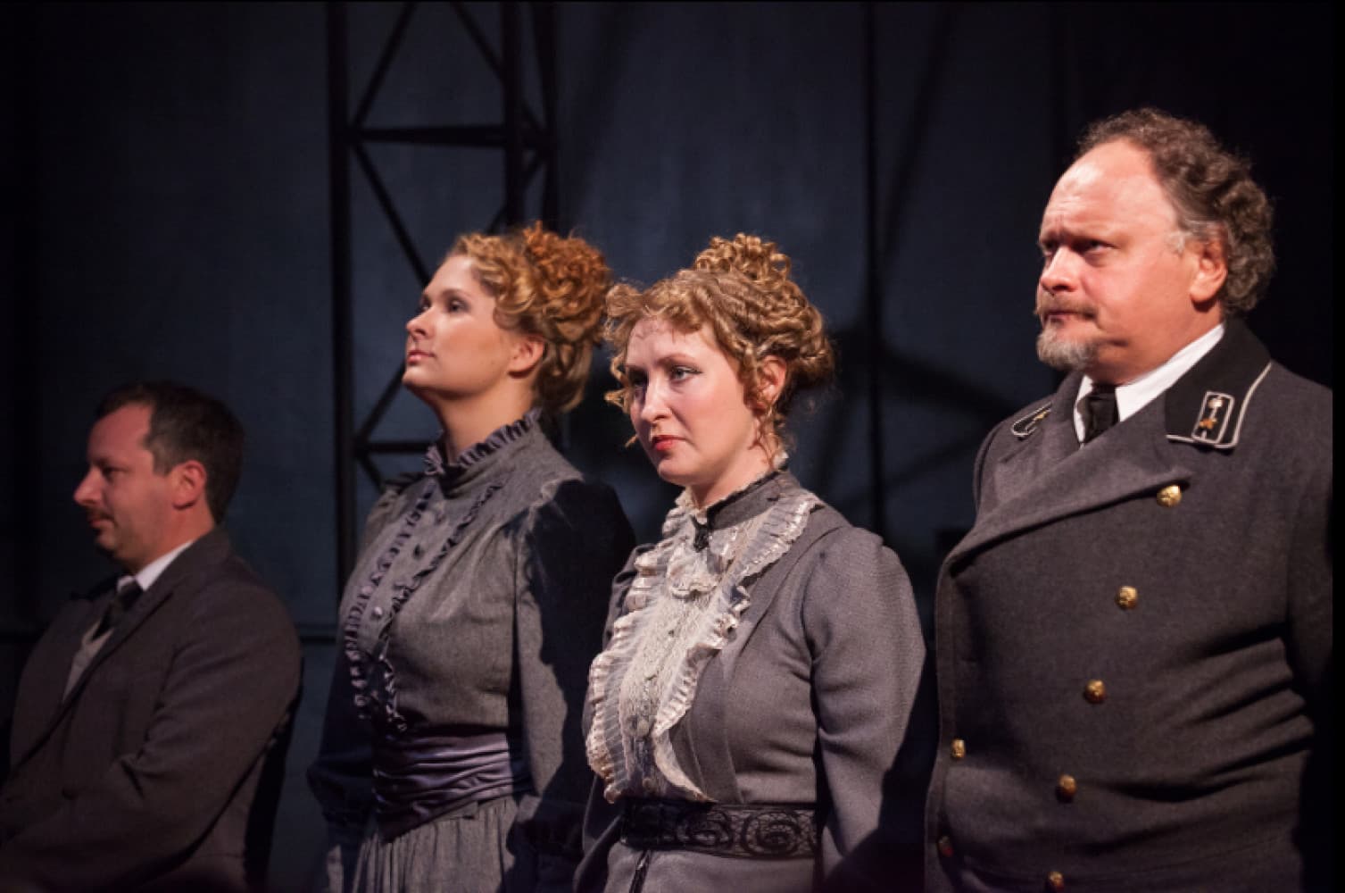 Палата № 6 (Русская антреприза им. Андрея Миронова)