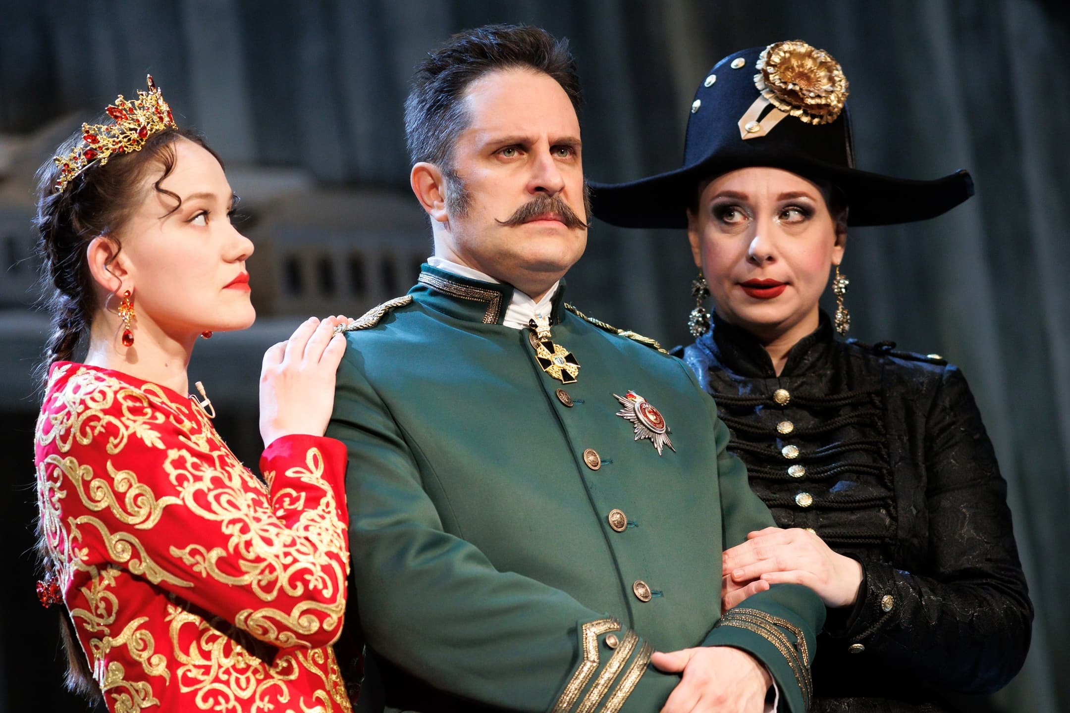 Ревизор (Балтийский дом)