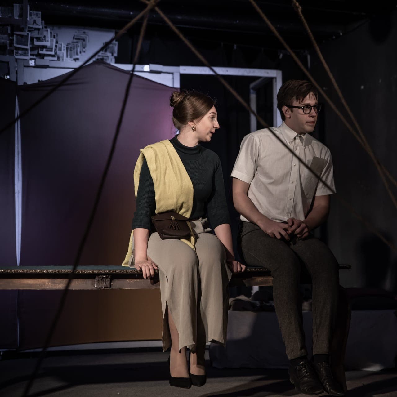 Коллекционер (Театрон)