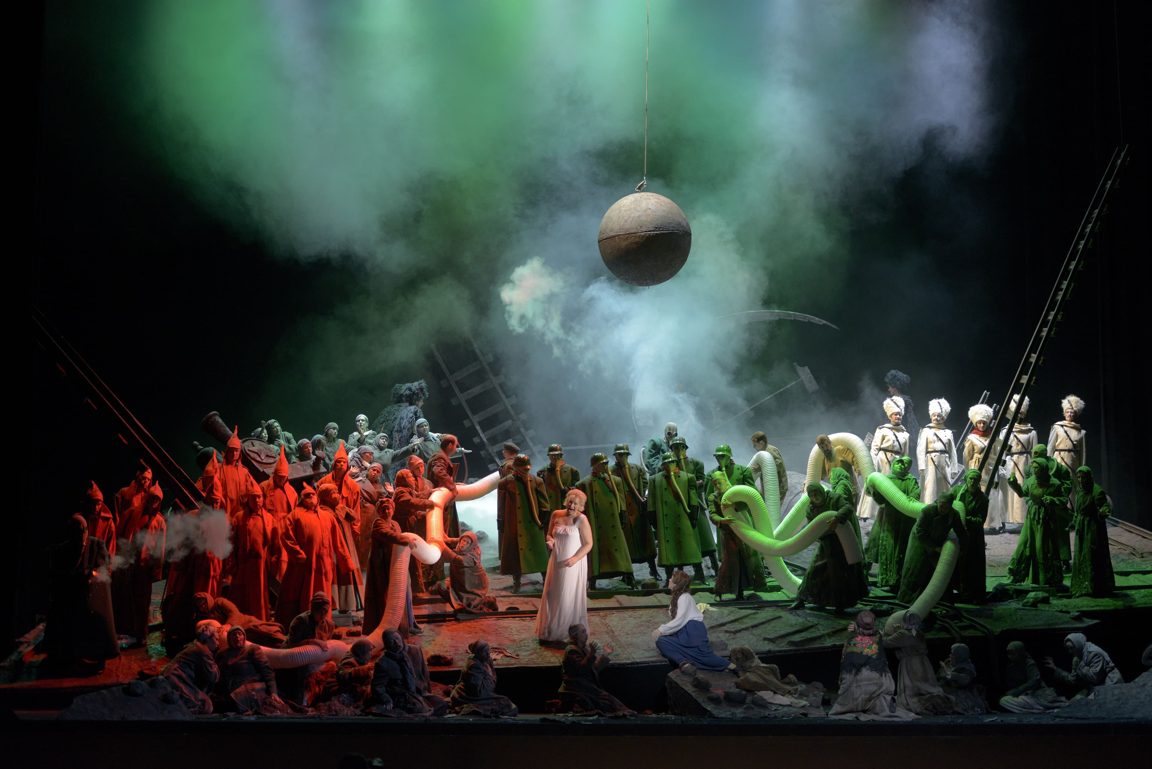 Семён Котко (Мариинский-2)