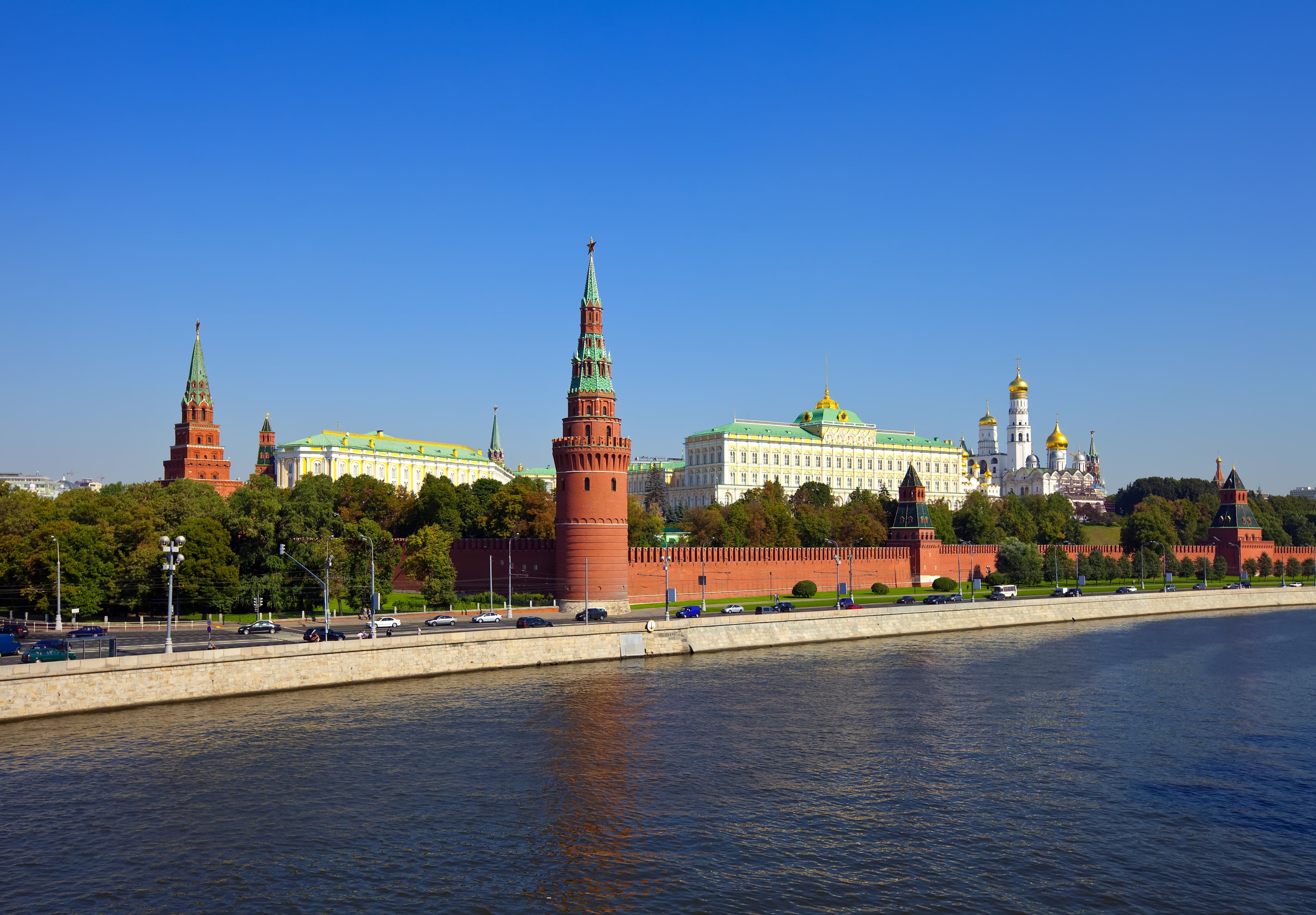 Мавзолей Ленина: тайны Кремлевского некрополя (Памятник маршалу Жукову)