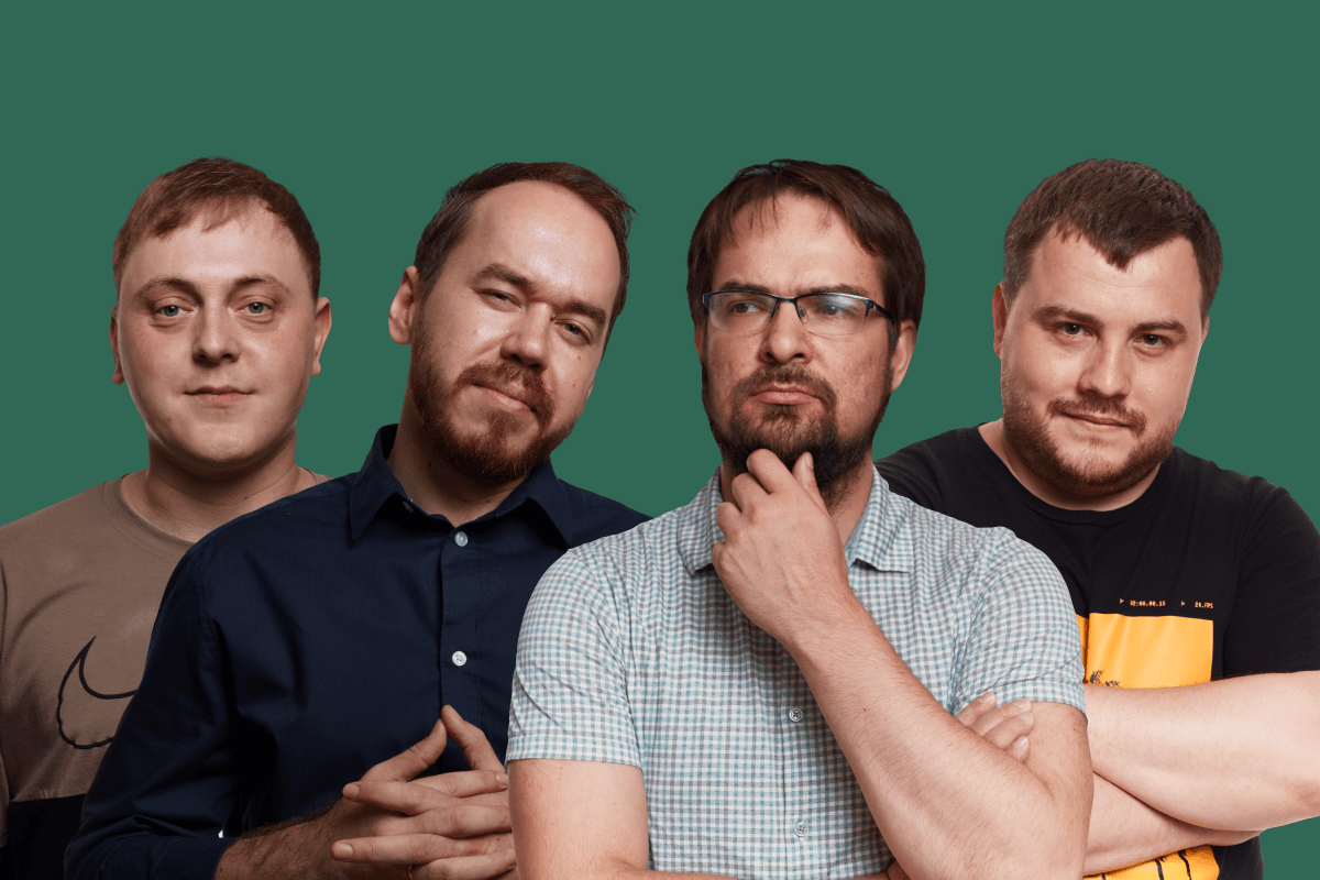 Стендап для взрослых. 30+ (Stand Up Club Kazan)