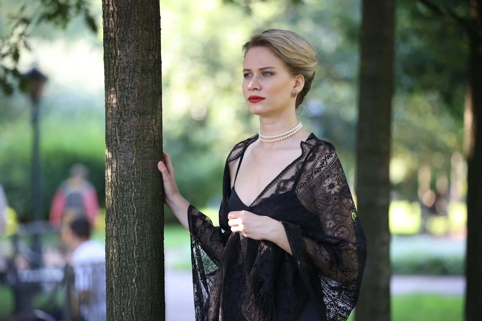 Платонов (Конюшенный флигель)