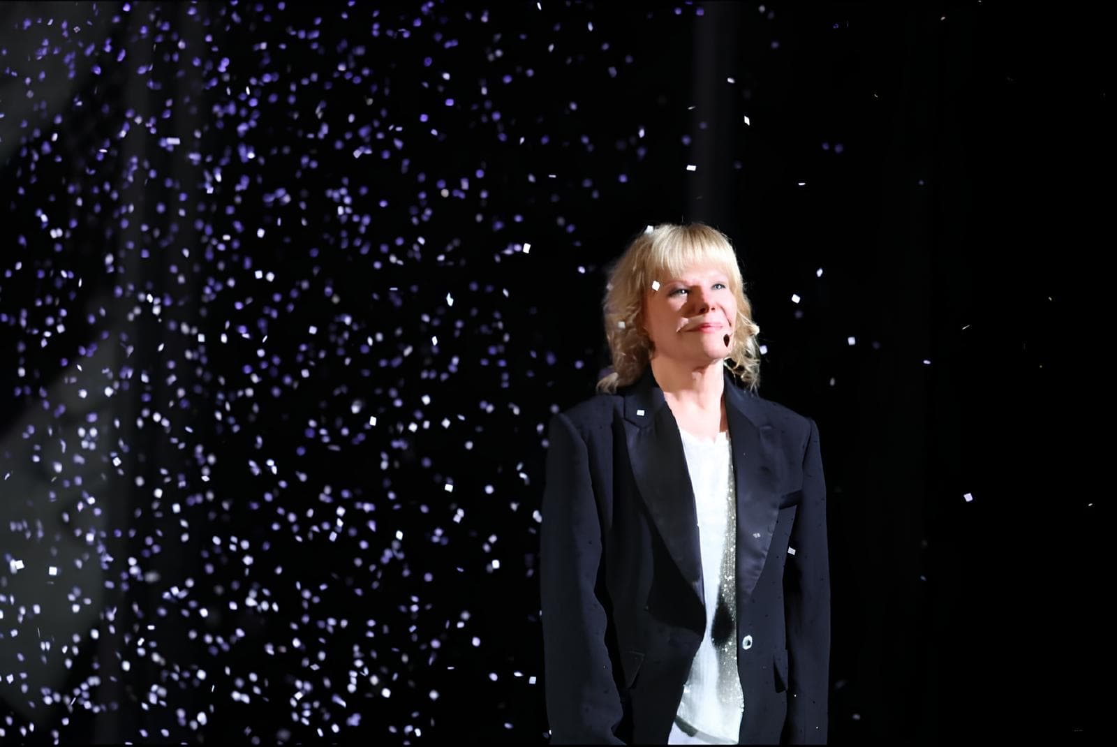 Территория воздуха (Театр Вахтангова)