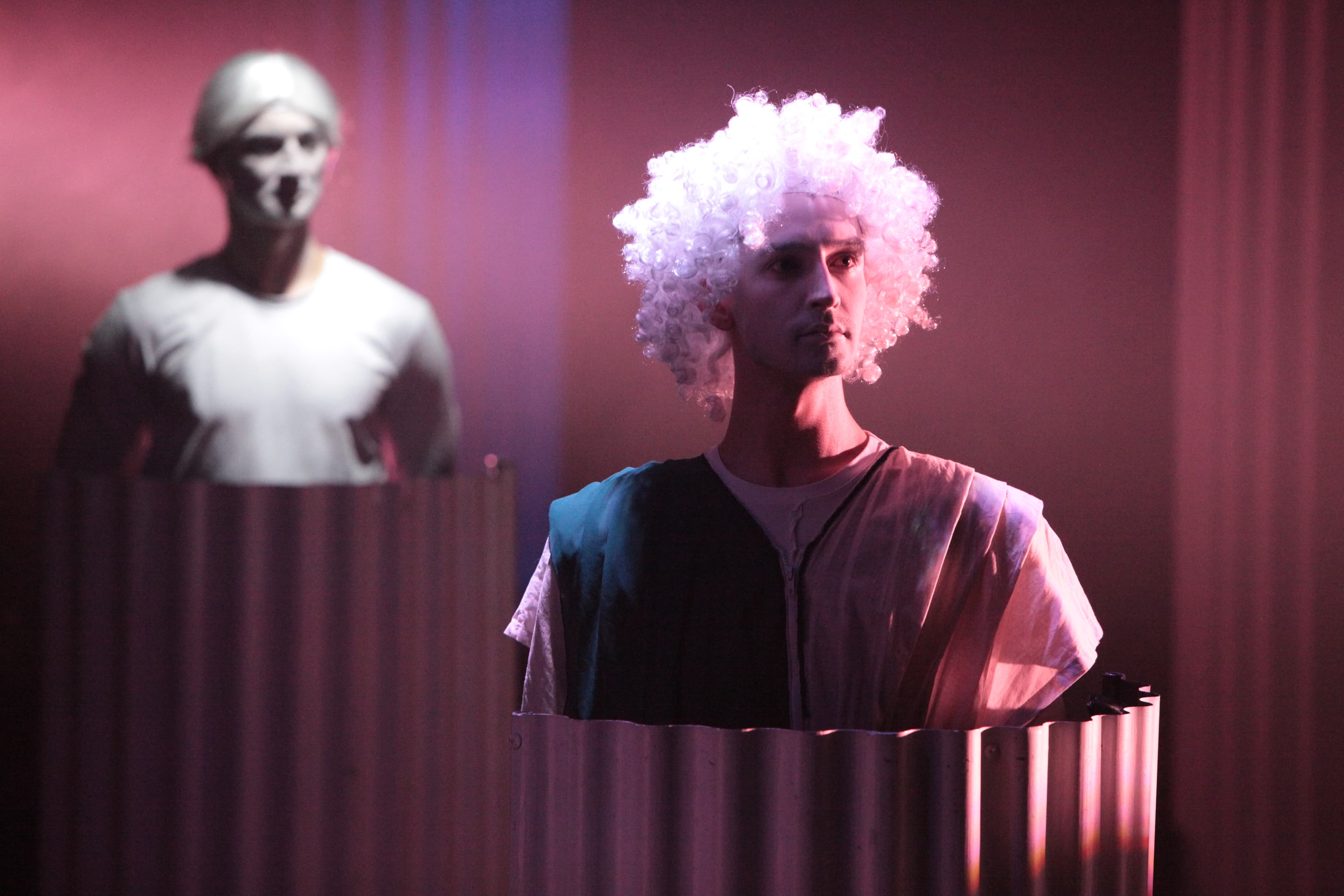 Ромул Великий (Театр на Юго-Западе)