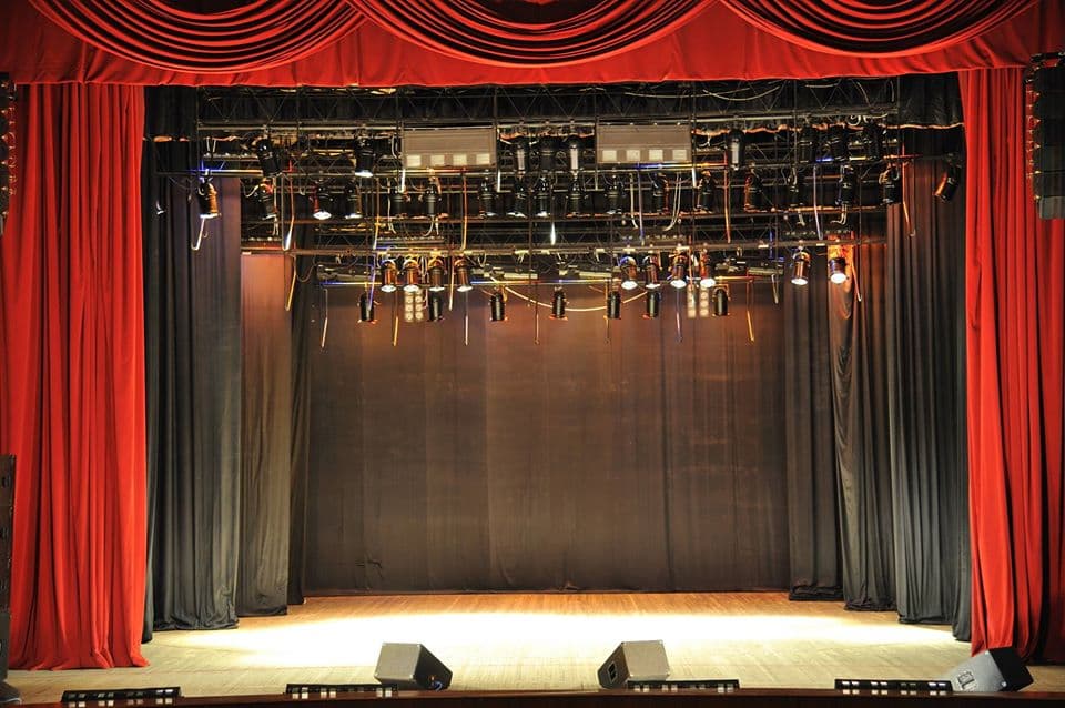 Три сестры и дядя Ваня (Центральный дом актёра)