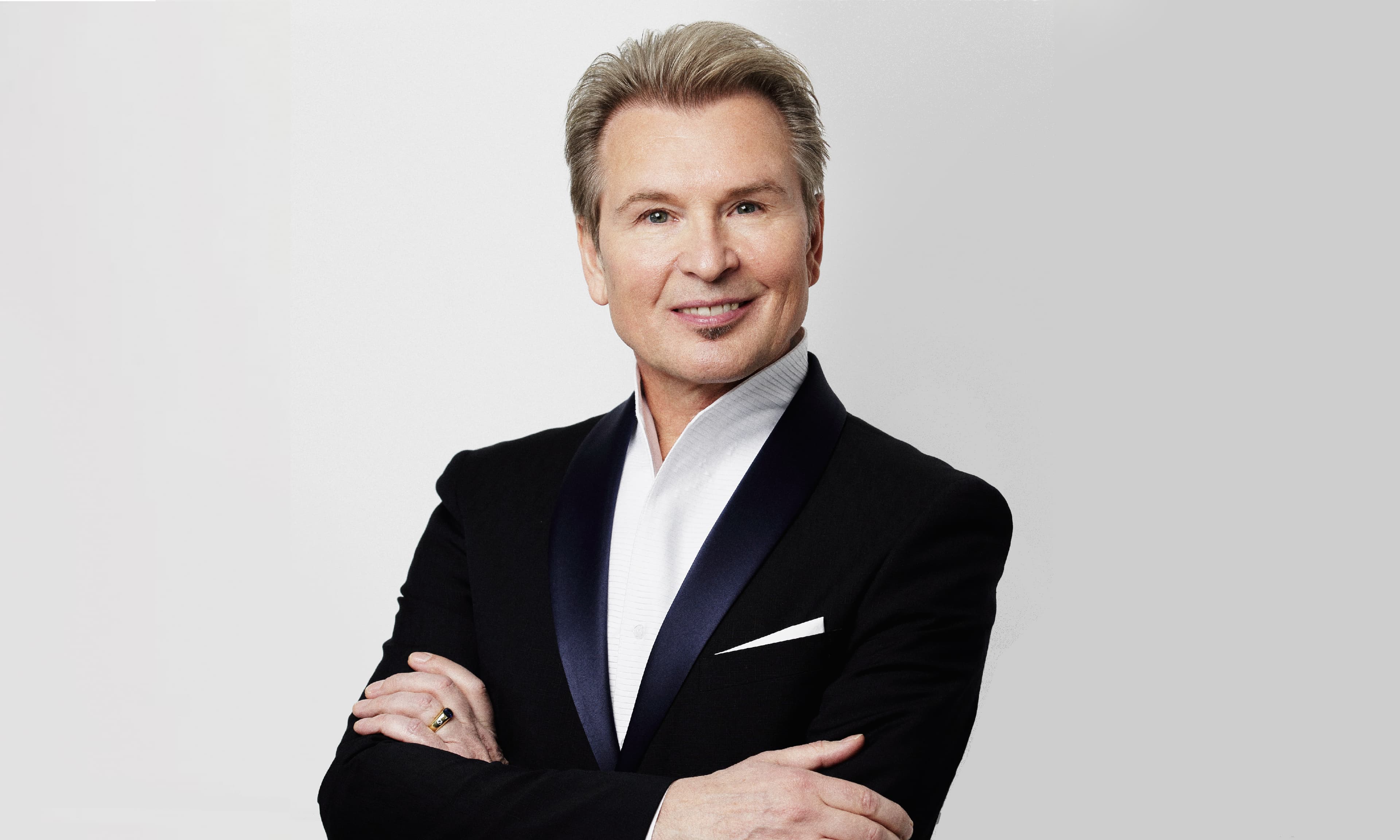 Александр Малинин (ДК металлургов им. Орджоникидзе)