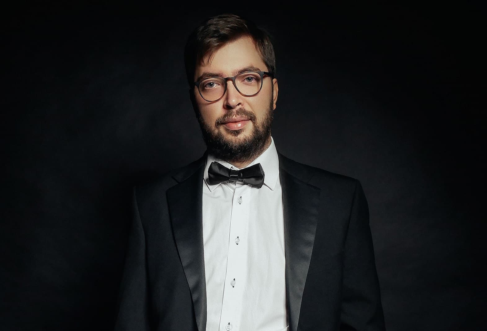 Константин Хазанович и Orquesta Mundial (Джаз-клуб Игоря Бутмана)