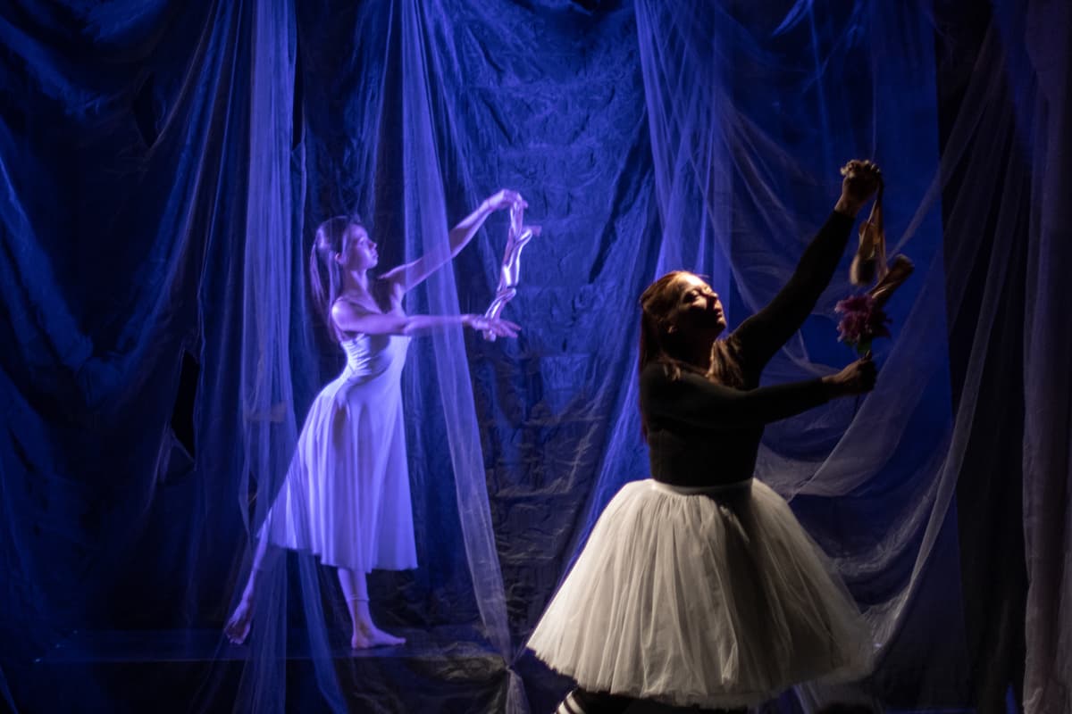 Праздник одиночества (Рассвет)