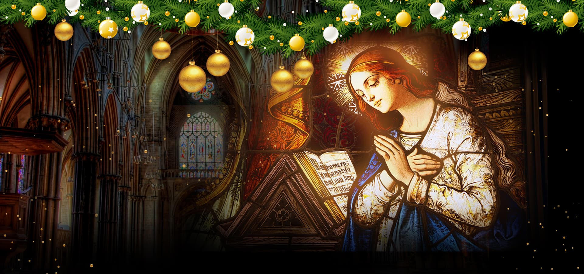 Ave Maria (Соборная палата)