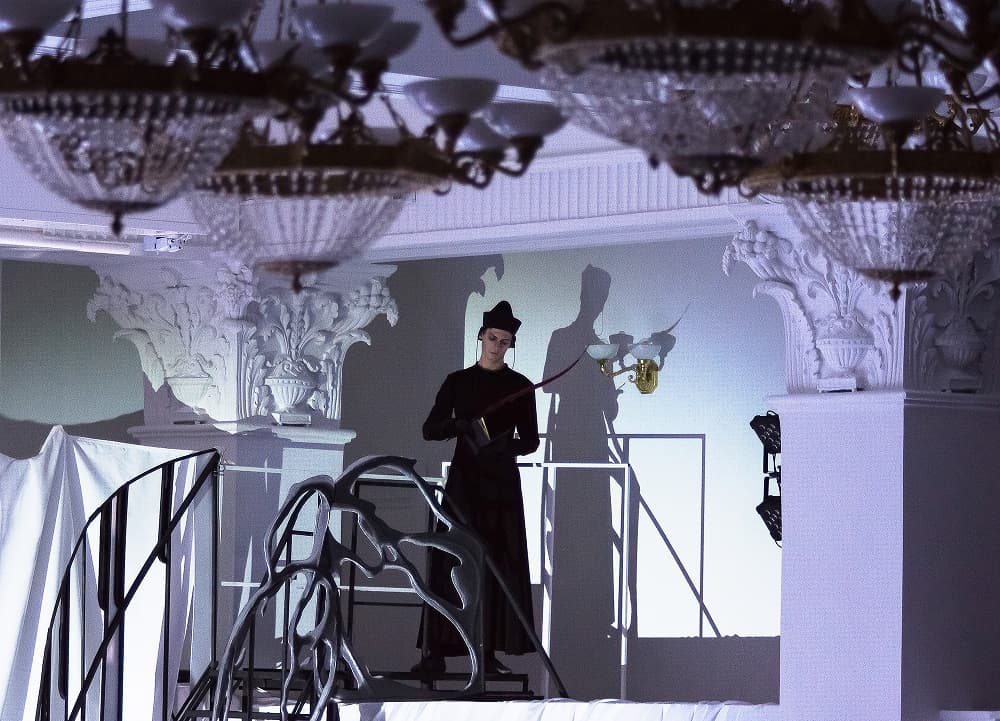 Моцарт и Сальери (НОВАТ)