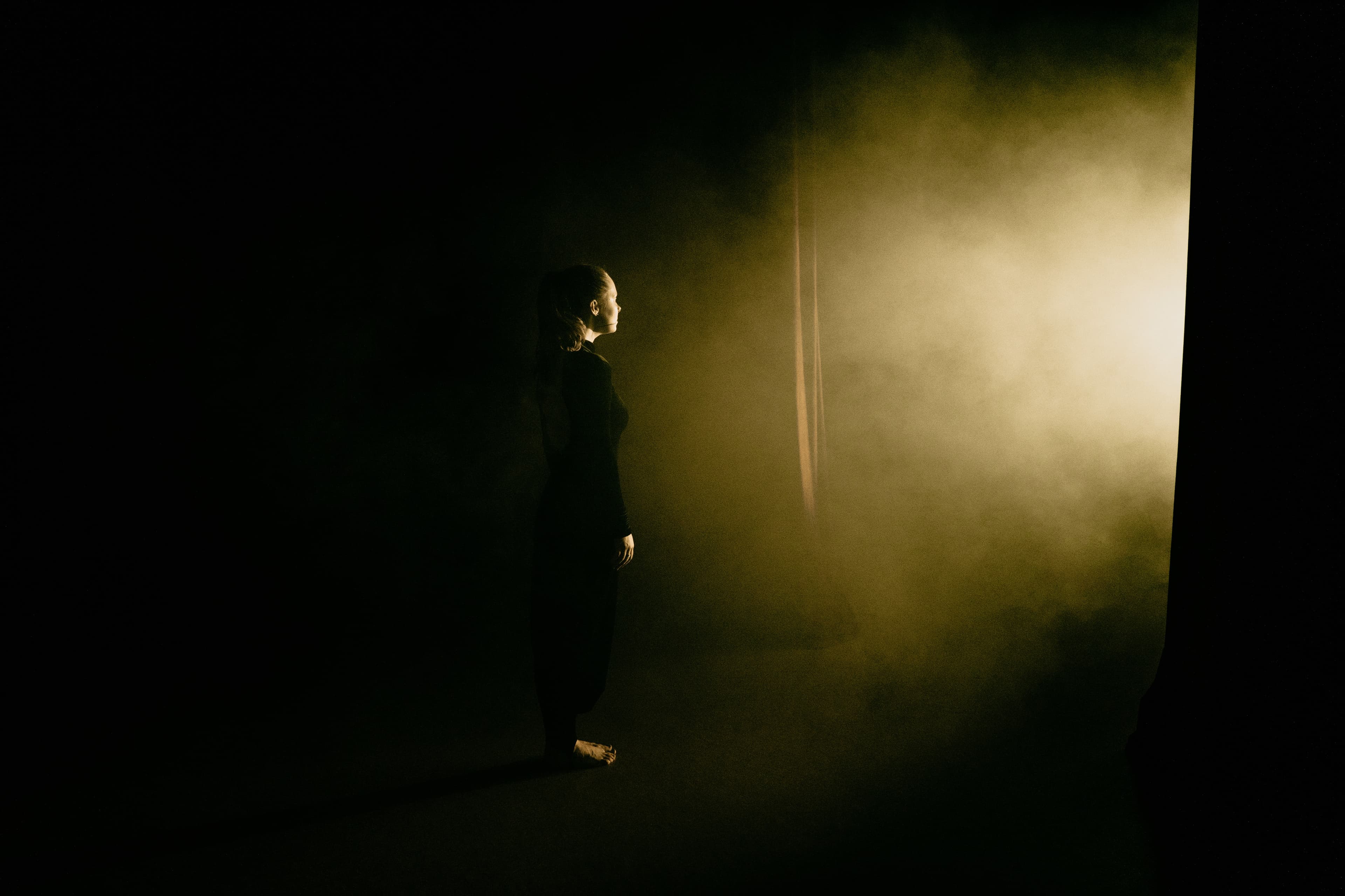 Я выбираю боль... (Неквартира)