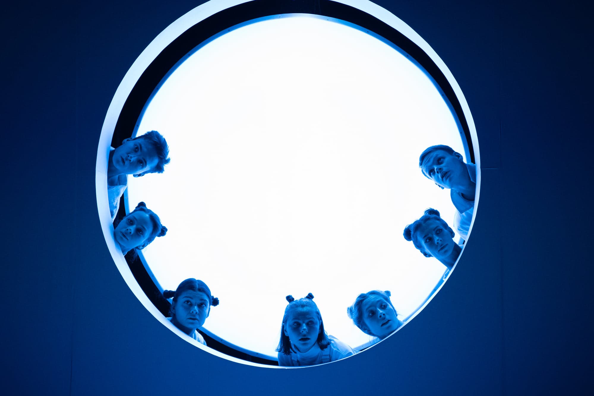 Дни Савелия (Городской театр. Сцена на Галерной)