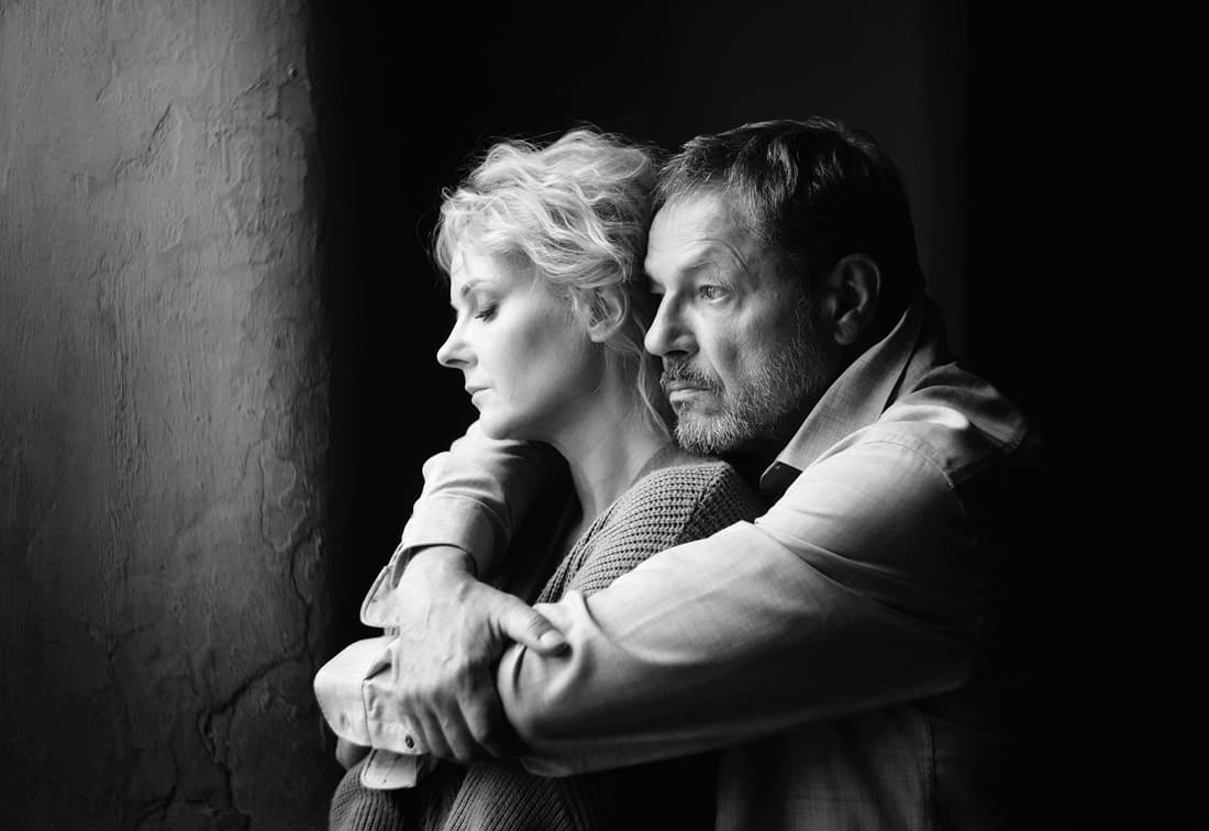 Свет с неба (Театр на Васильевском)