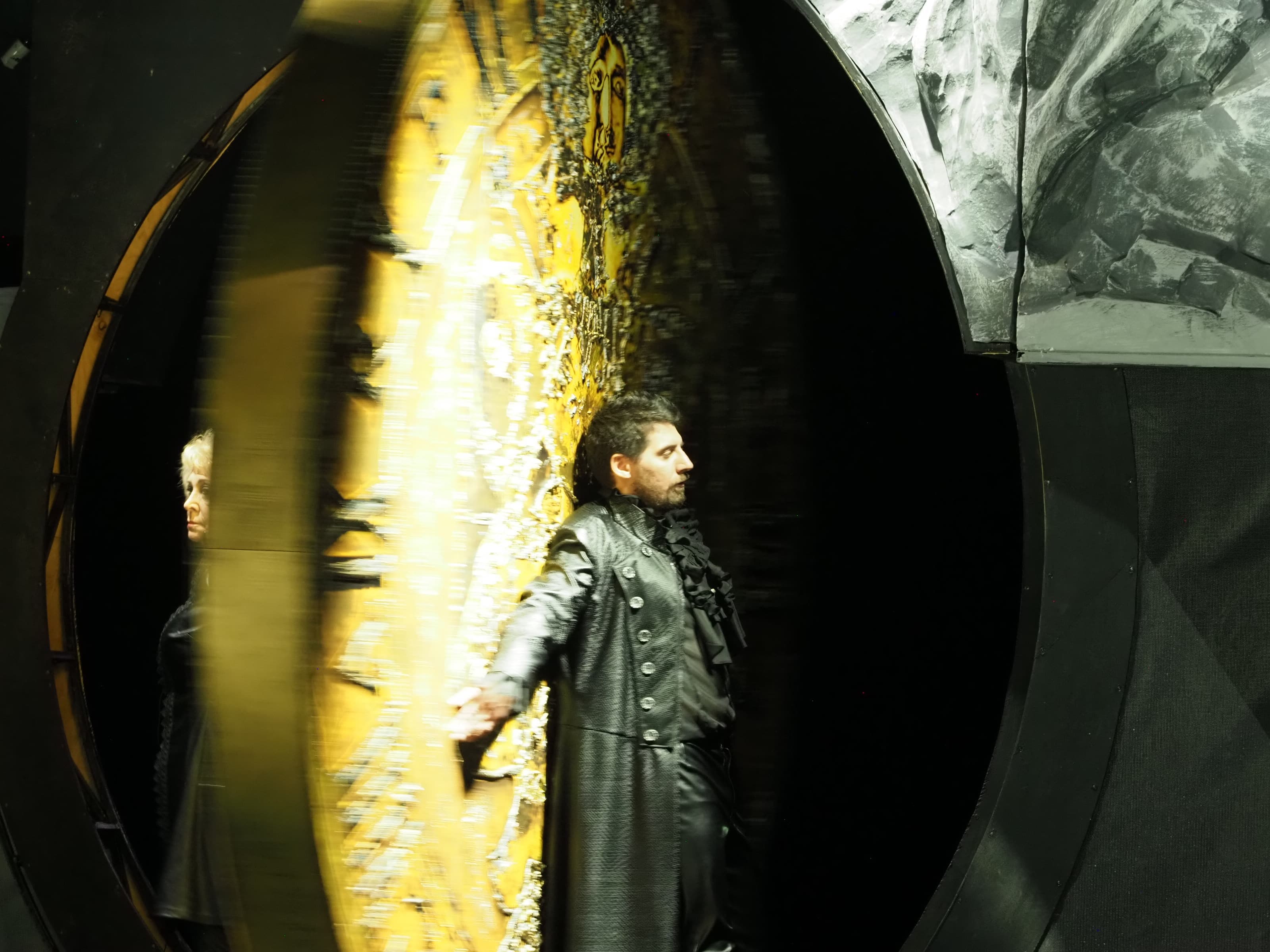 Пиковая дама (Театр драмы им. Горького)