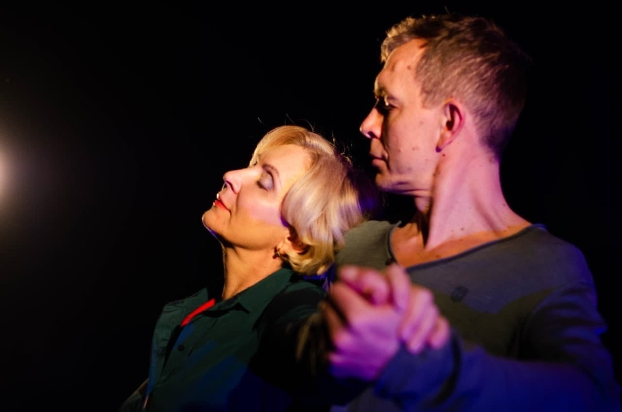 Пизанская башня (Дом актёра)