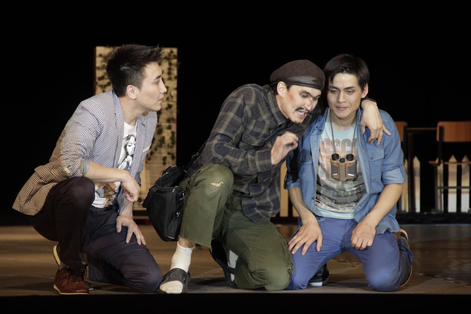 Алғашқы махаббат (Жастар)