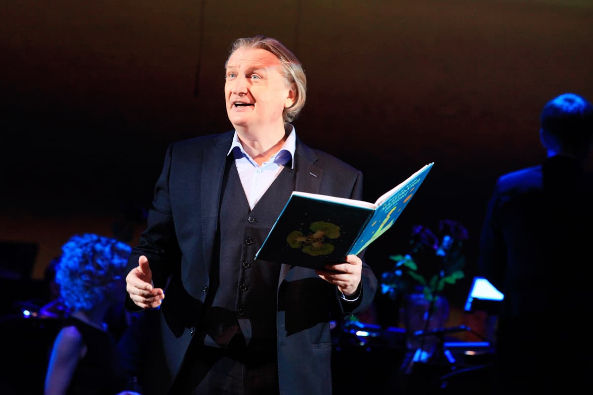 Маленький принц (Губернский театр)