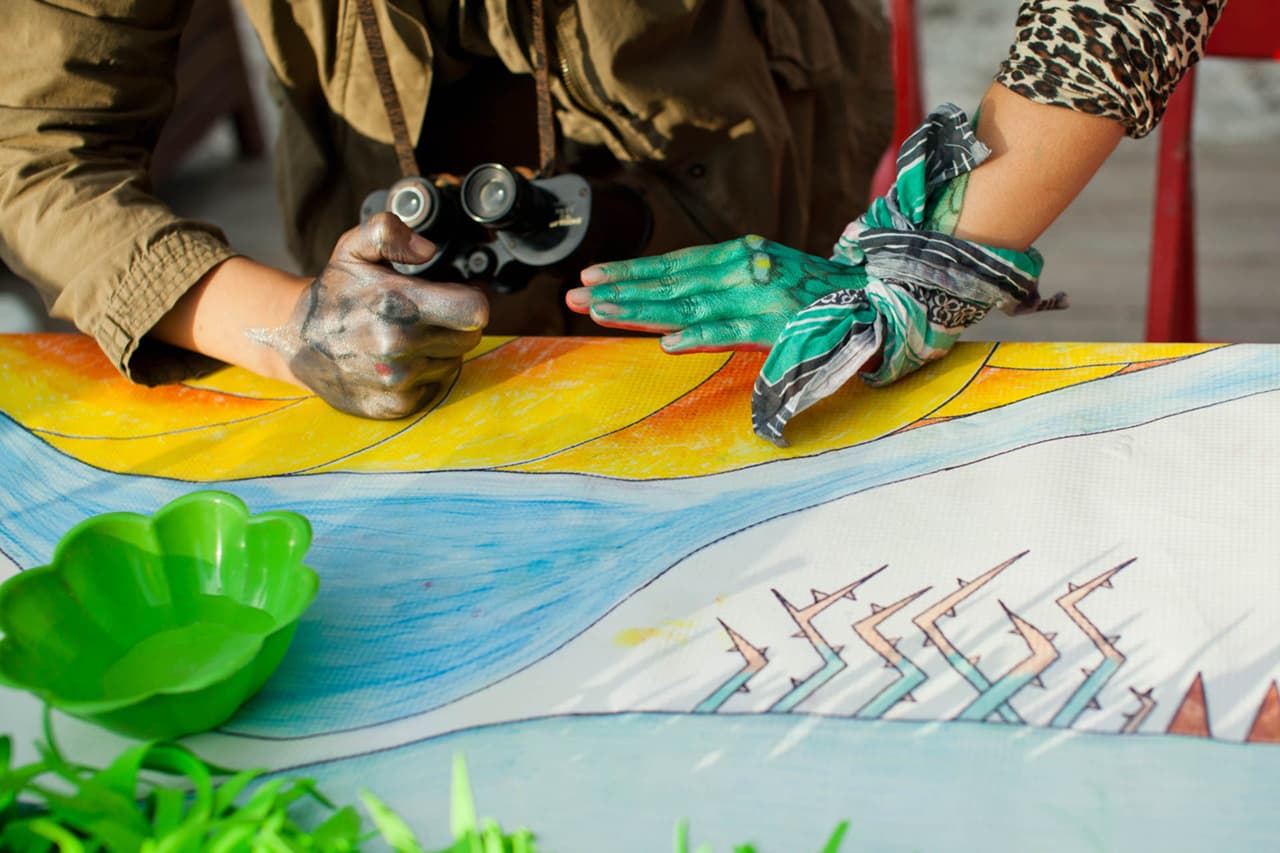 Откуда у слонёнка хобот? (Клуб Ивана Смирнова)