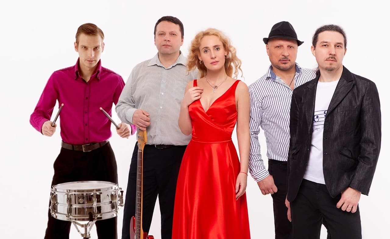 Pro любовь & Rock’n’Roll (Музыка кофе и вина (МКВ))