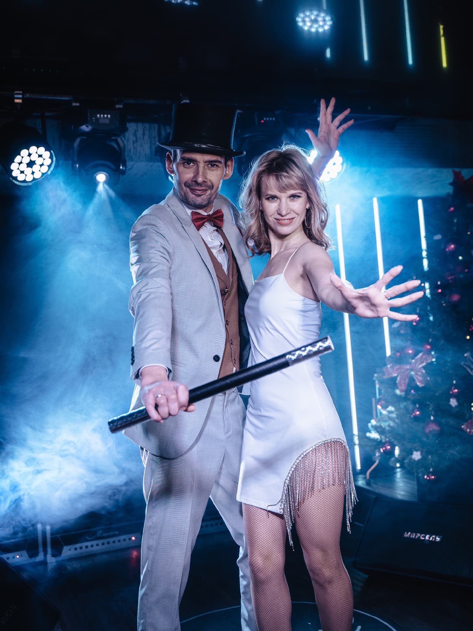 Фокусы со всего мира (Данилин)