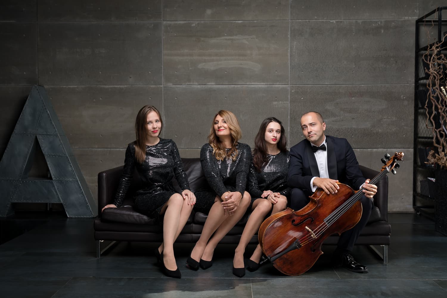 Вивальди. Времена года — детям