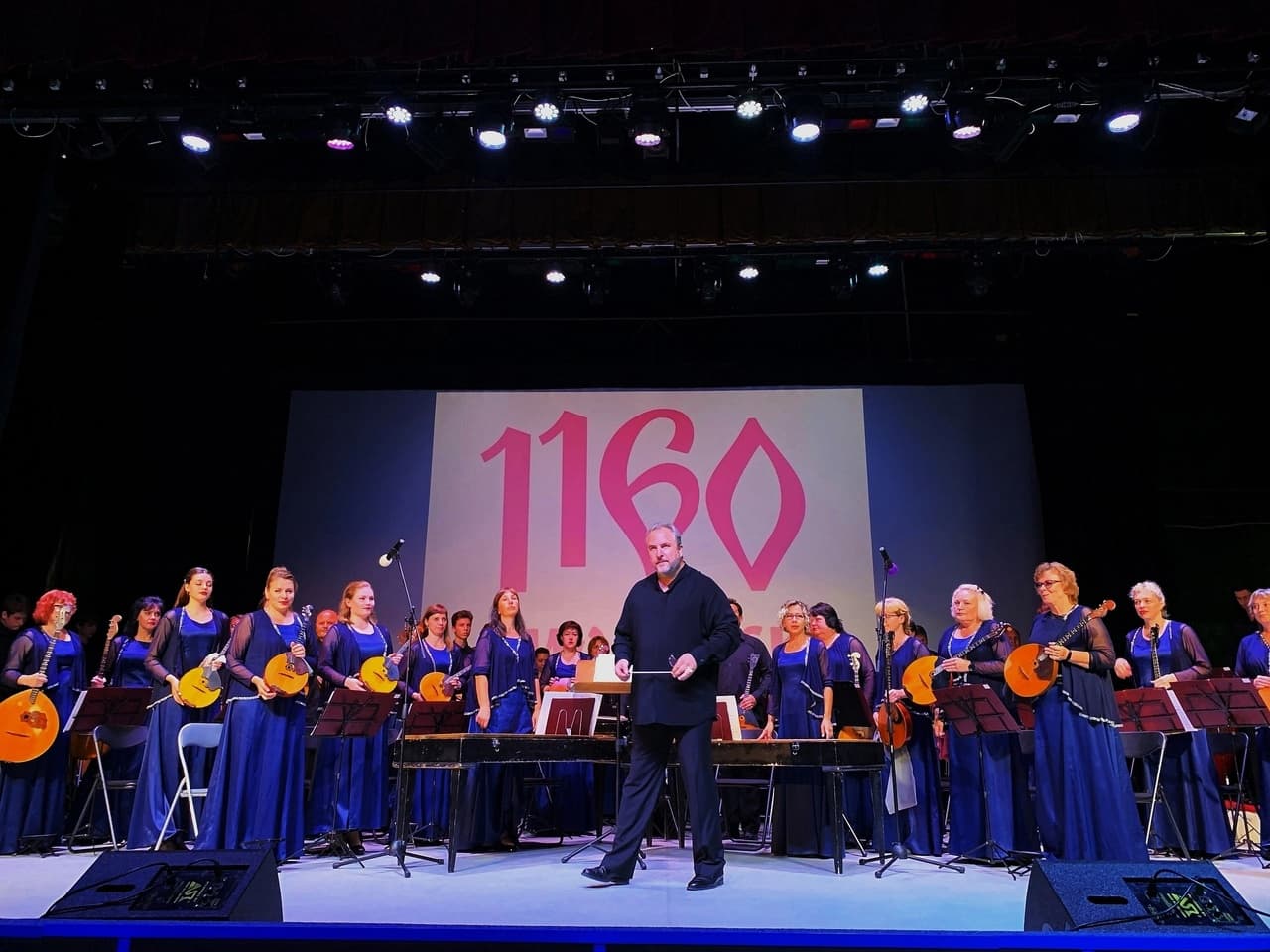 Мёртвые души (Филармония)