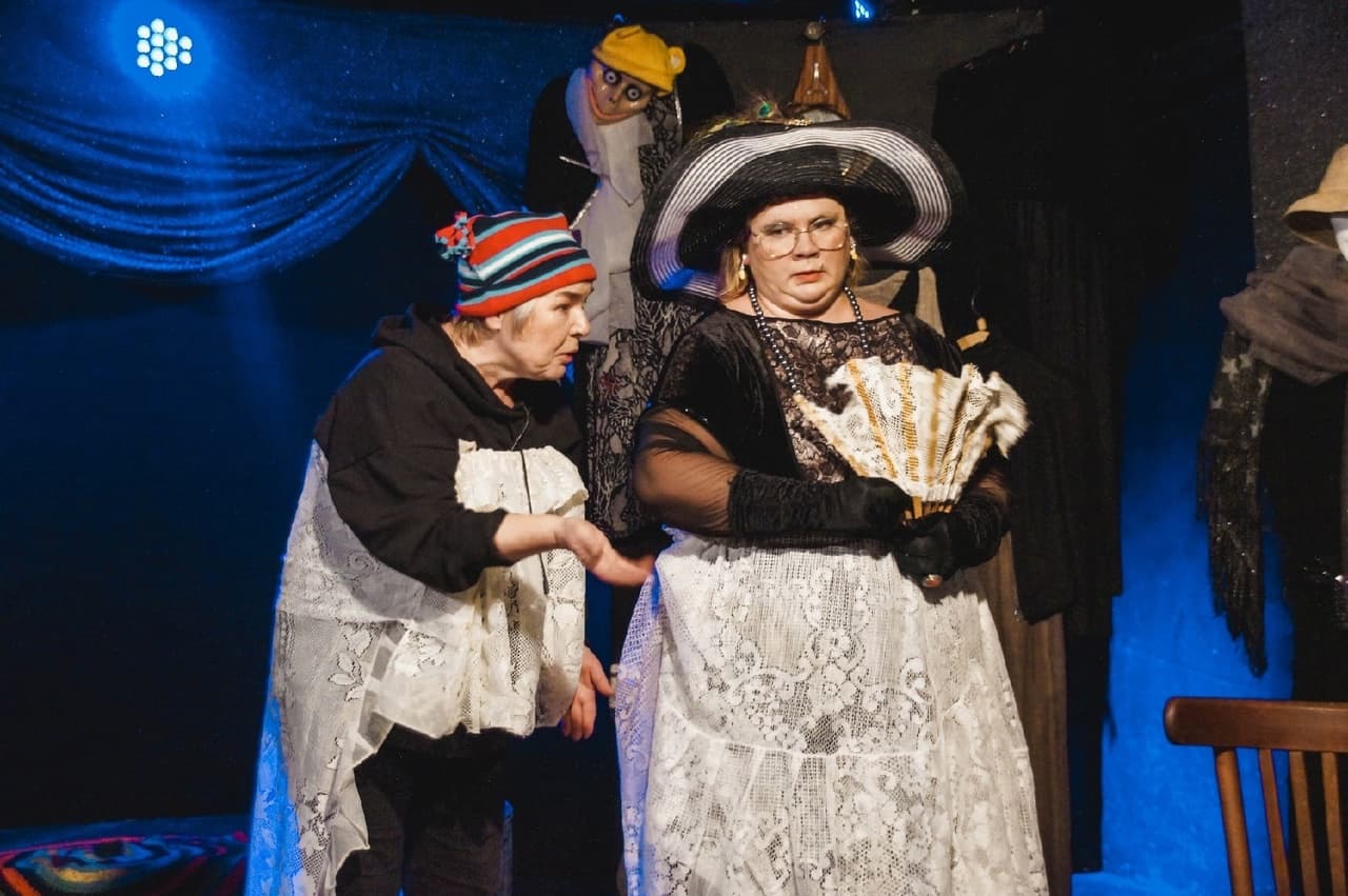 Всеобъемлюще (Век жизни)