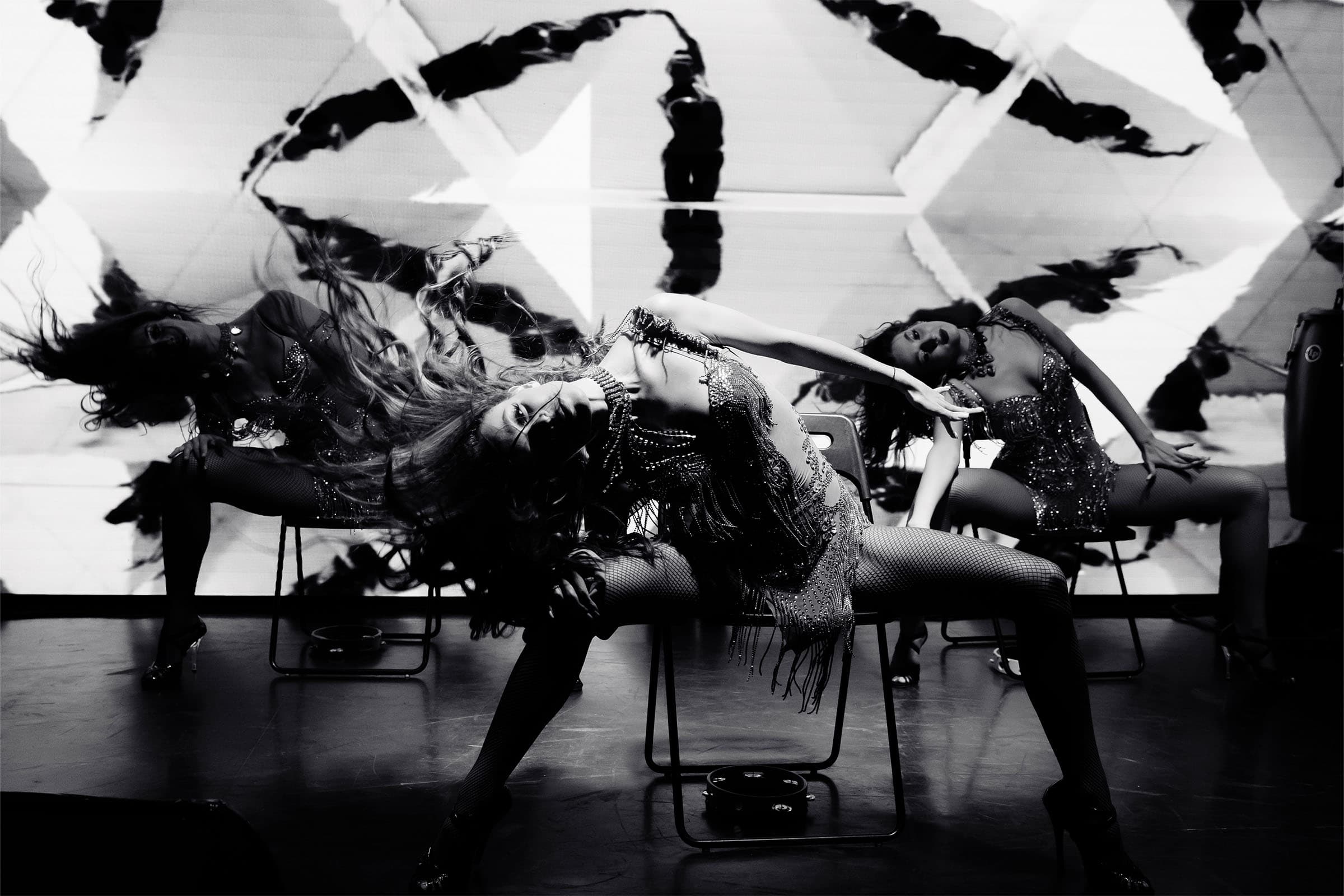 Мемо шоу (Memo)