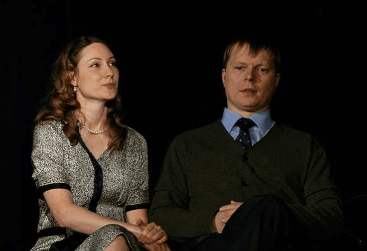 Миллионерша (Театр драматических импровизаций)