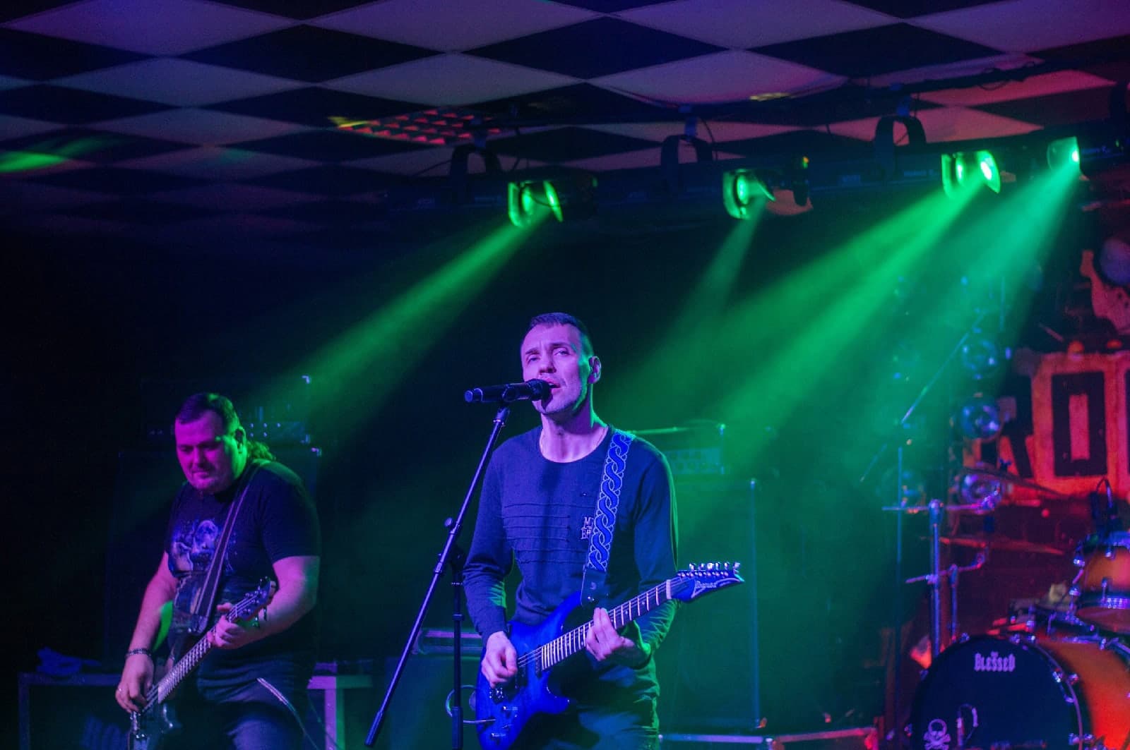 Технодинамика (Биг Бен (Big Ben))