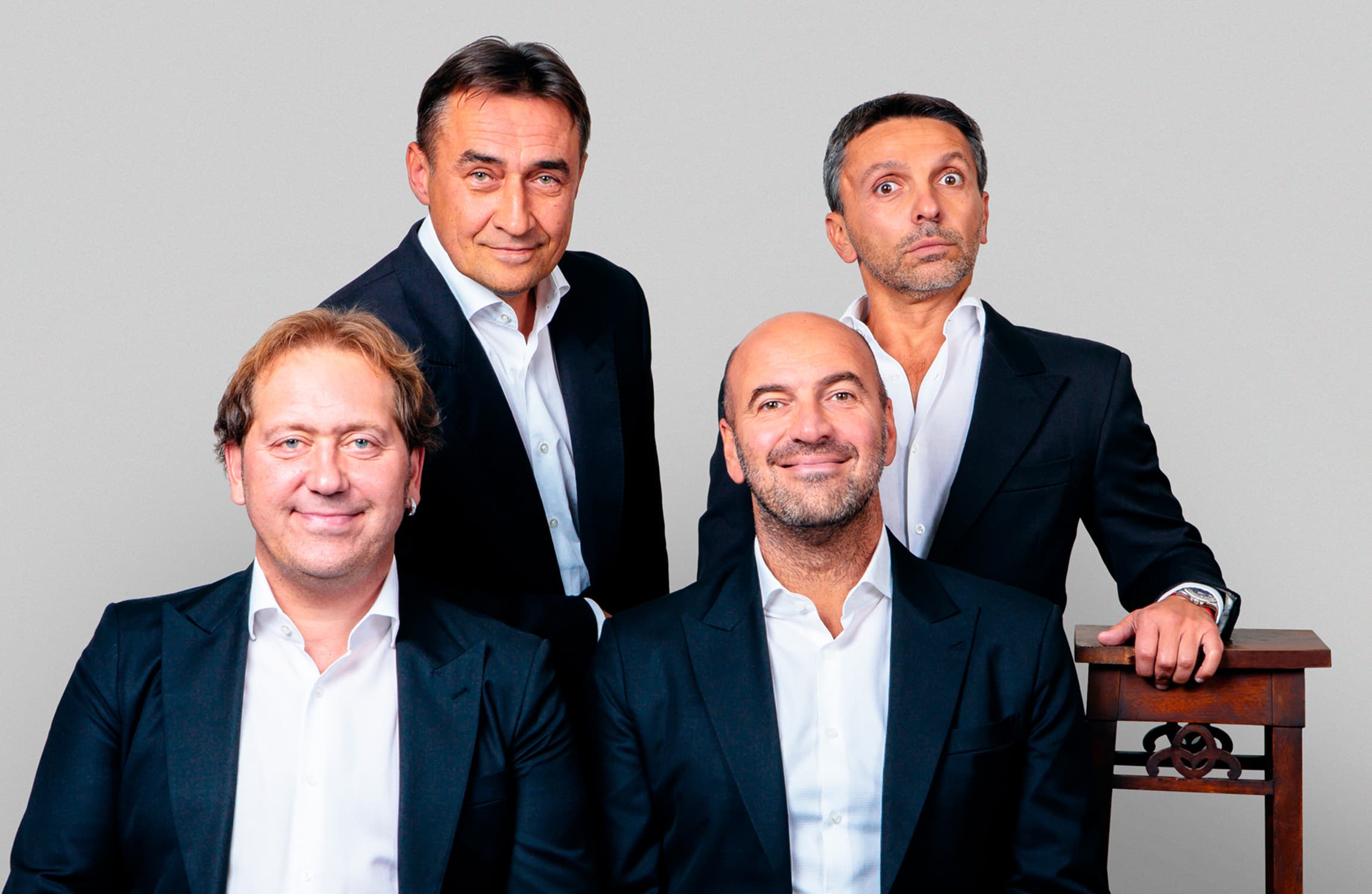 День радио (ДК им. Зуева)