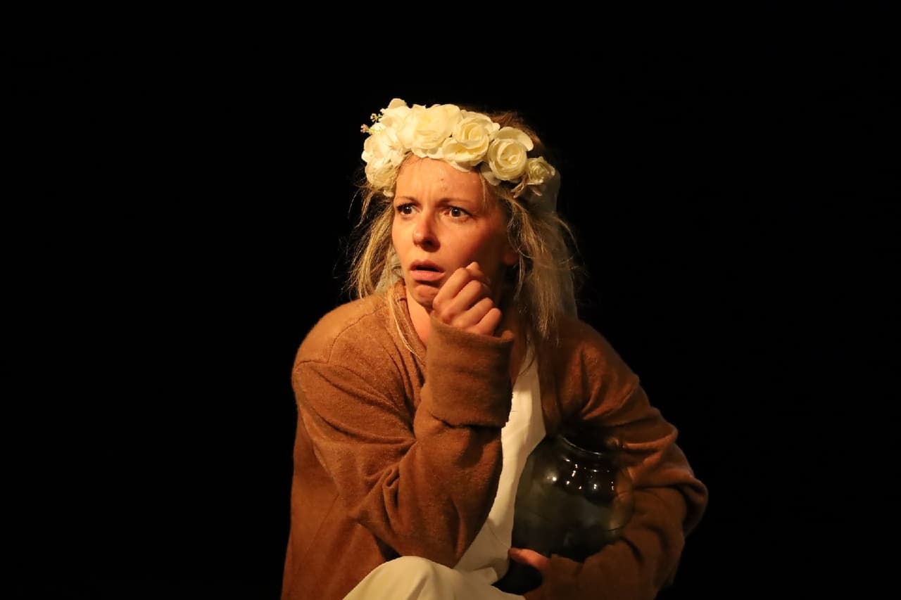 Металлолом (Екатерининское собрание)