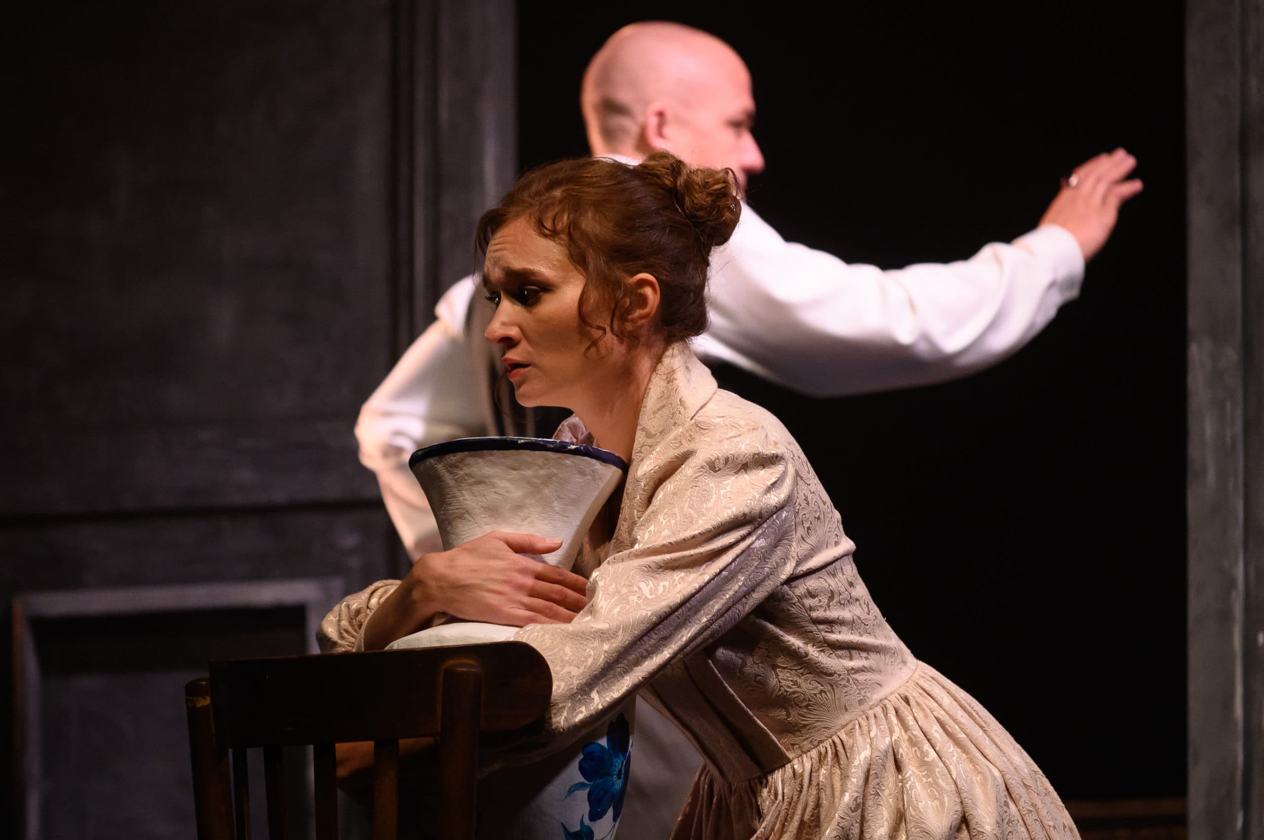 Обыкновенная история (ТЮЗ)