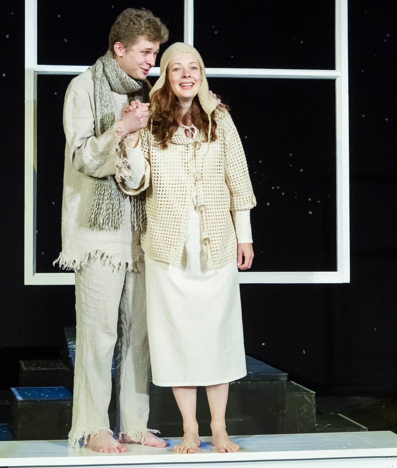 Злоумышленники (Театр драмы им. Константинова)