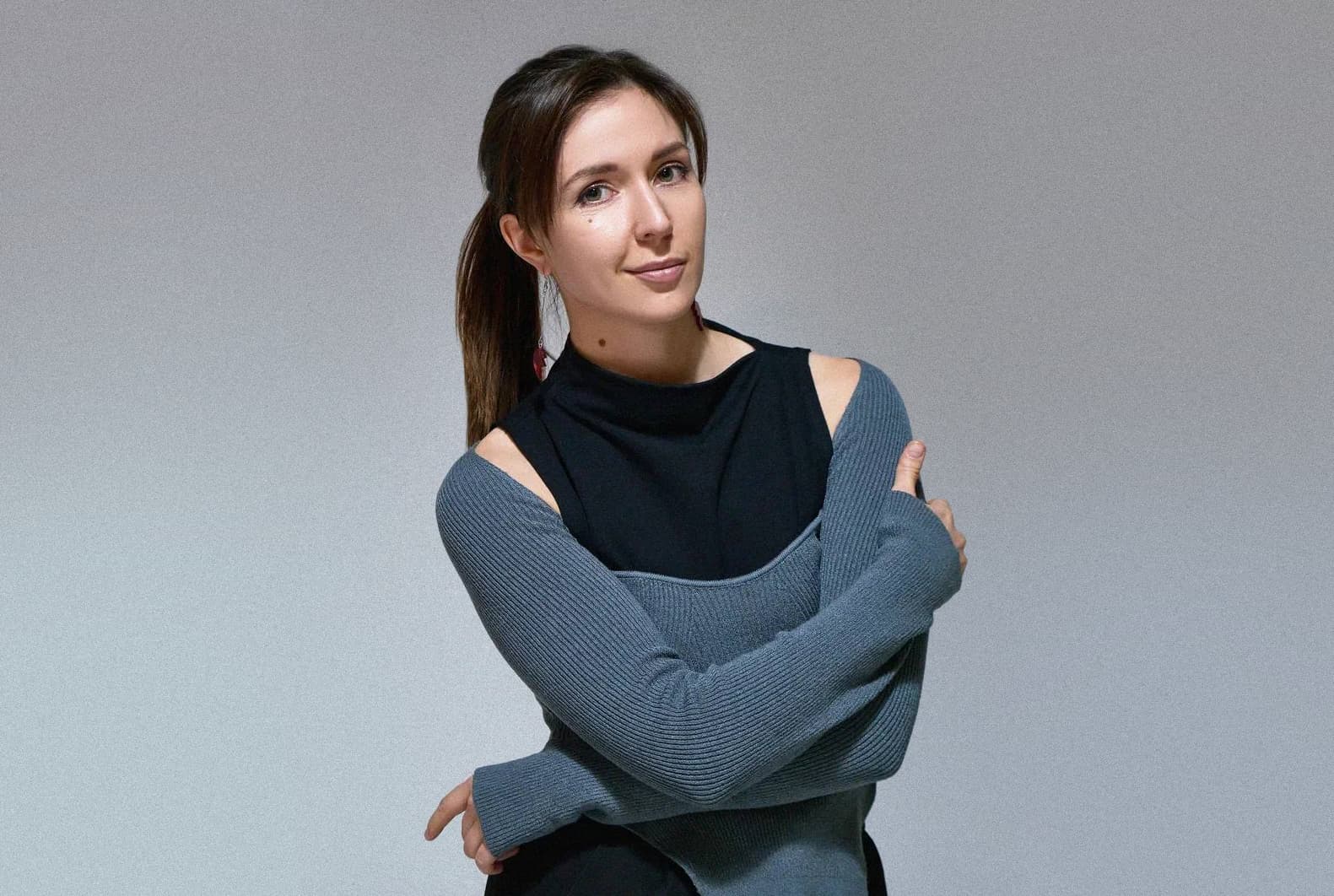 Ярослава Тринадцатко (Дом культуры)