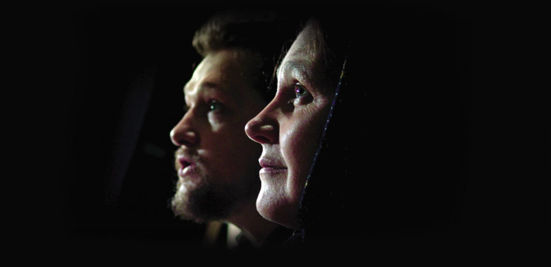 Матрёнин двор (Театр Вахтангова)