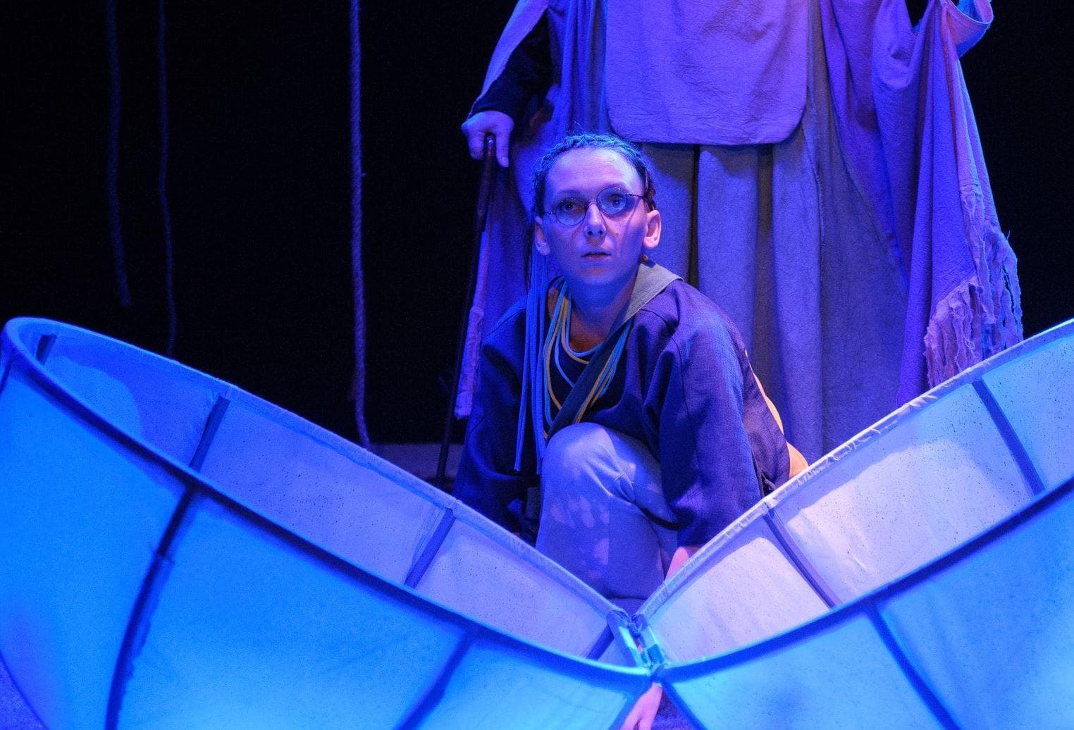 Край одуванчиков (ТЮЗ)