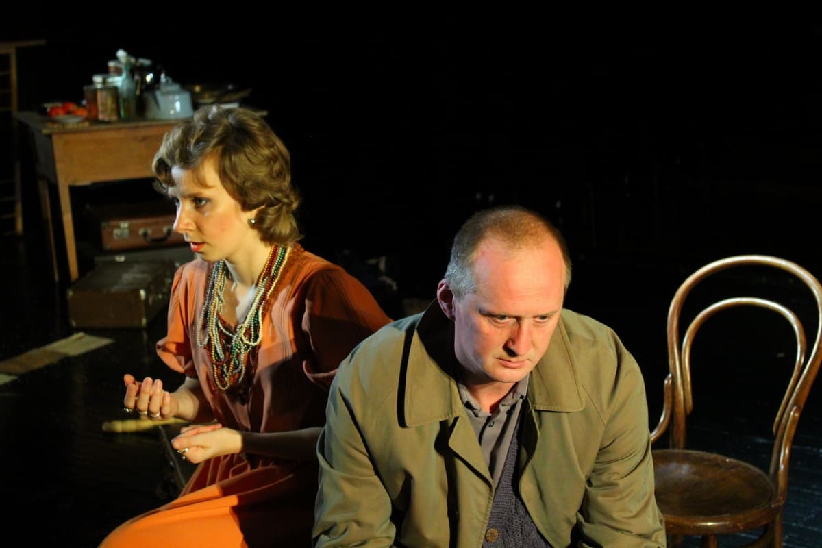 Небесный мост (Театр для детей и молодёжи «Малый»)