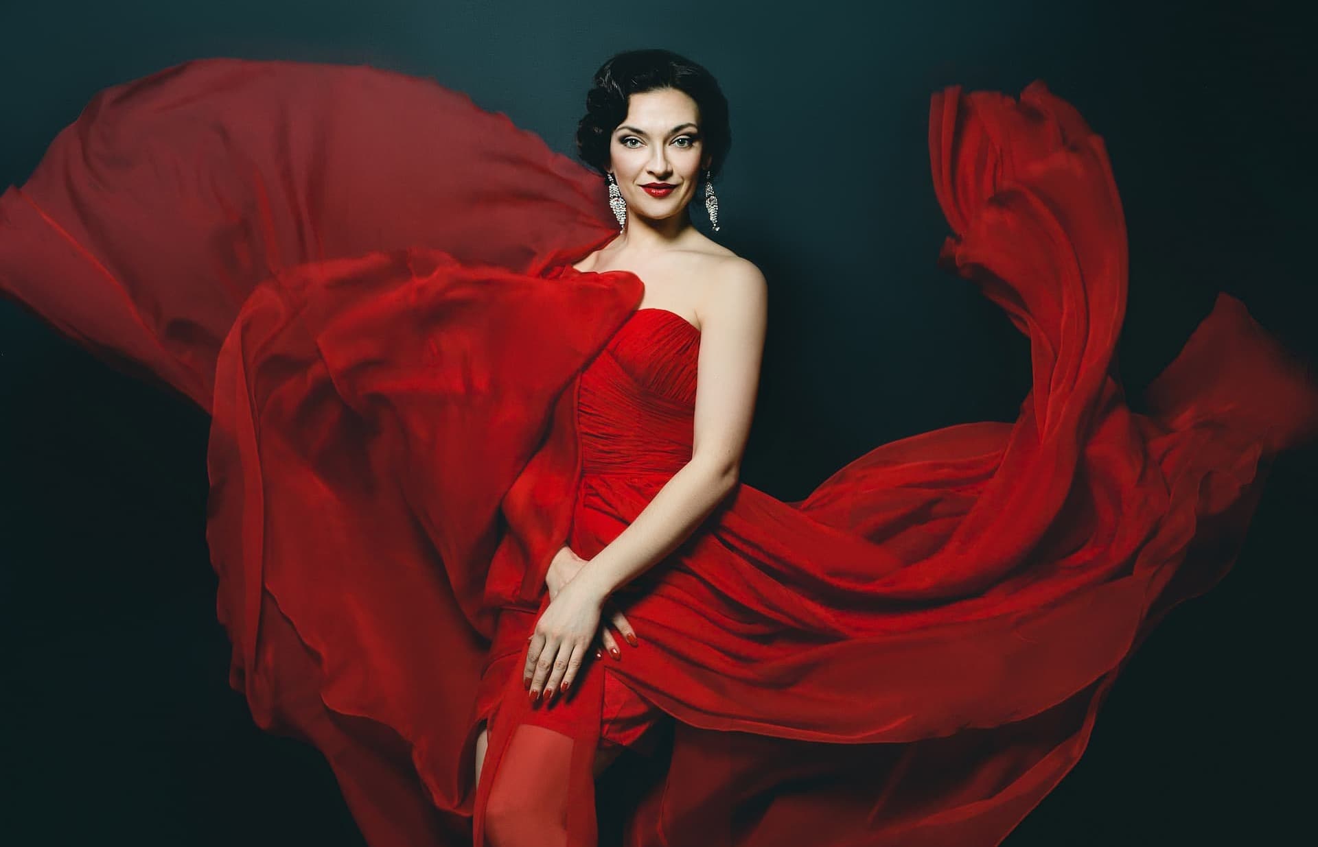 Сильва (Губернский)