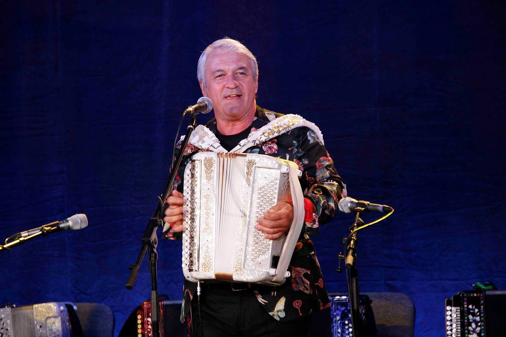 Валерий Сёмин (Филармония)